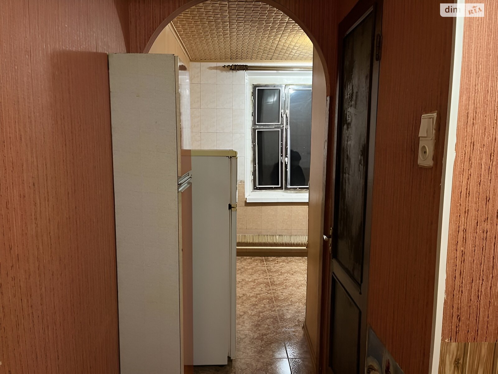 Продаж однокімнатної квартири в Харкові, на вул. Електровозна 21, район Східний фото 1 Продаж однокімнатної квартири в Харкові, на вул. Електровозна 21, район Східний фото 1