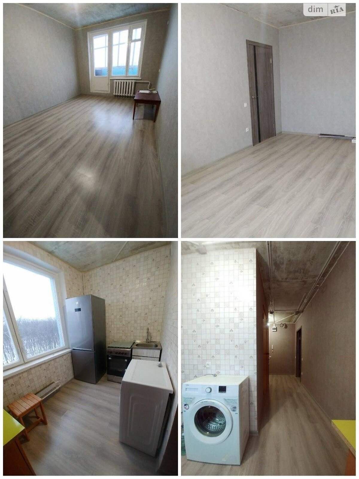 Продаж однокімнатної квартири в Харкові, на бул. Івана Каркача 81, район Східний фото 1