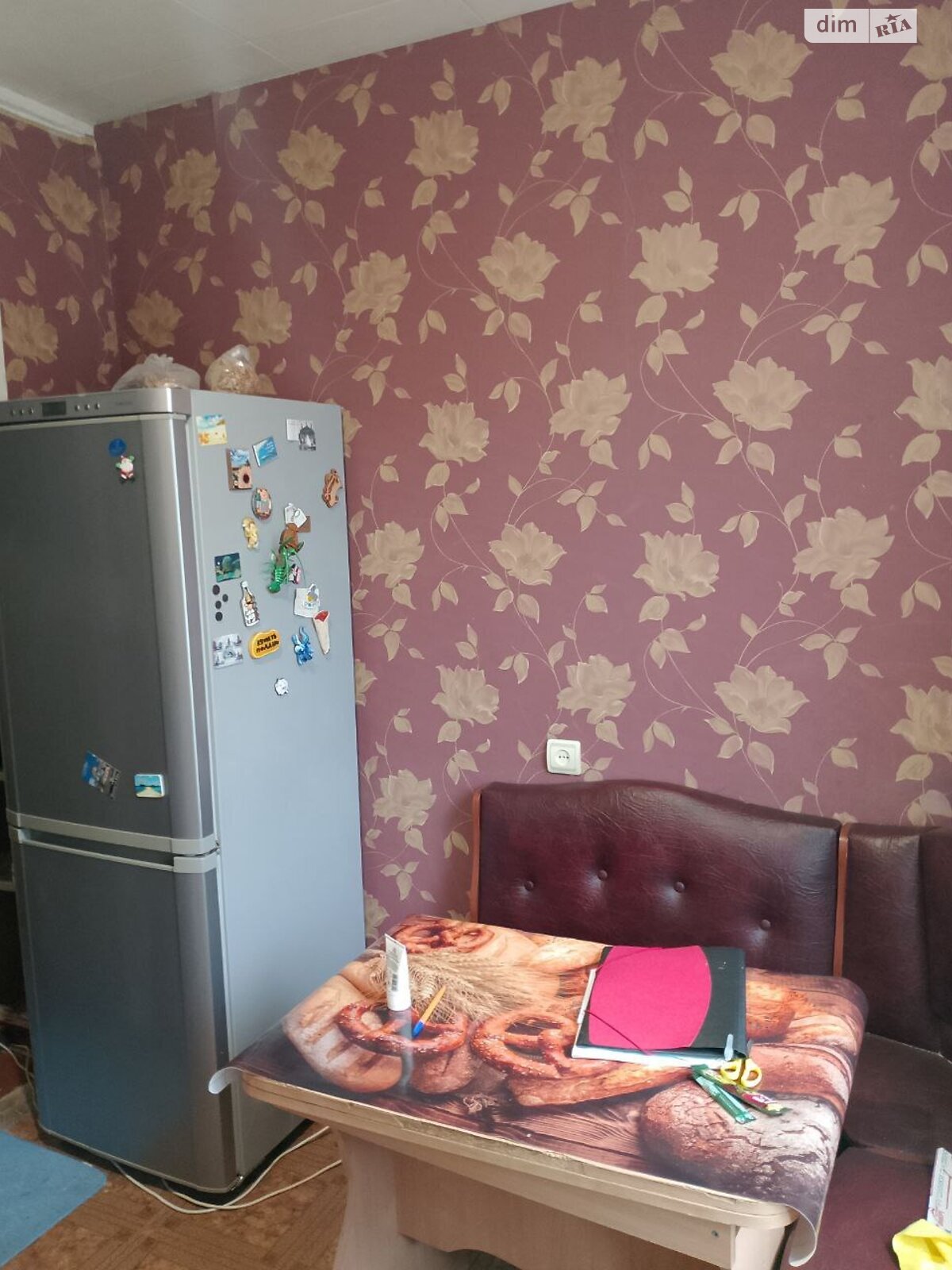 Продаж однокімнатної квартири в Харкові, на бул. Івана Каркача, район Східний фото 1 Продаж однокімнатної квартири в Харкові, на бул. Івана Каркача, район Східний фото 1