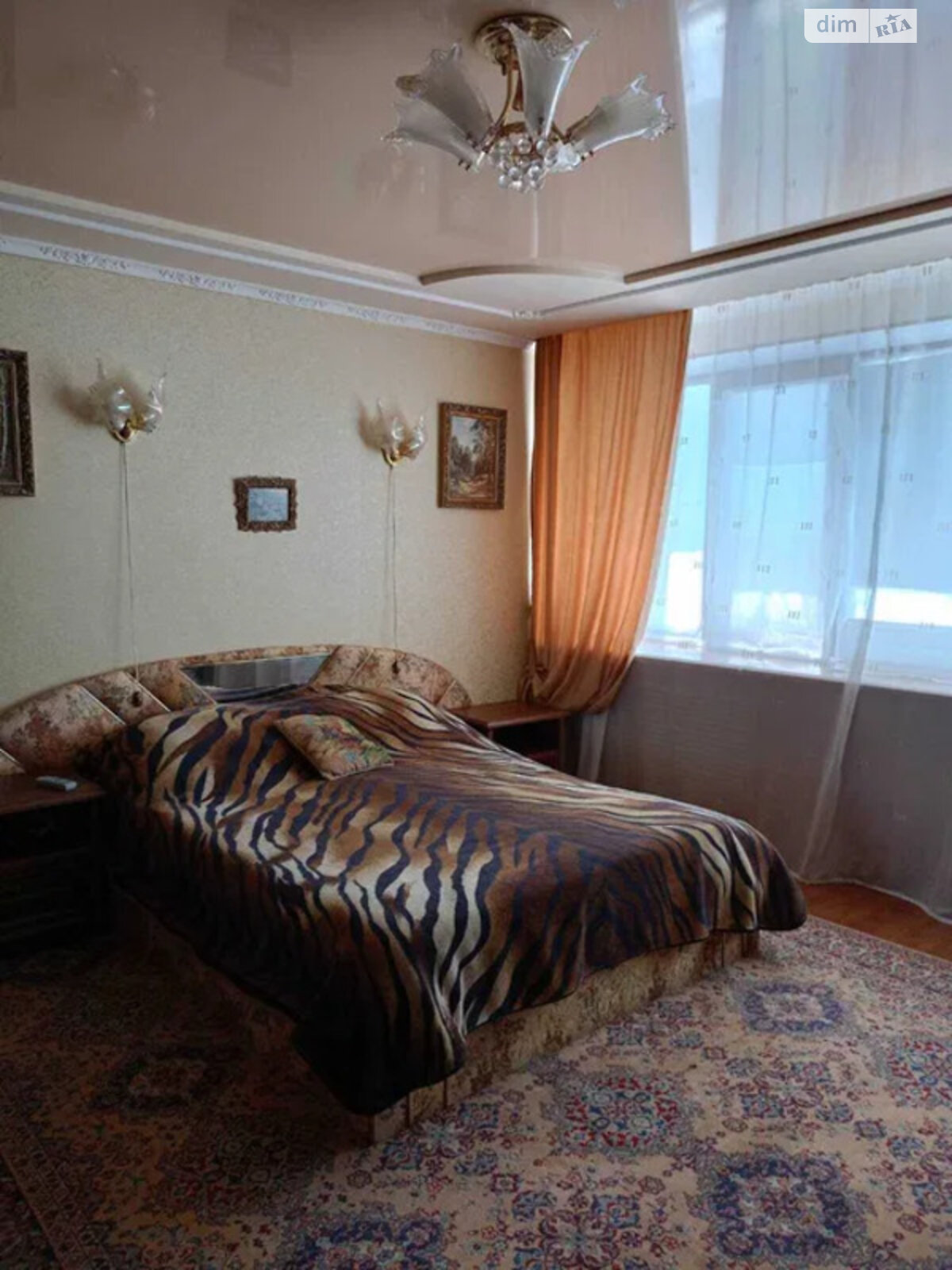 Продажа трехкомнатной квартиры в Харькове, на ул. Луи Пастера 183, район Восточный фото 1 Продажа трехкомнатной квартиры в Харькове, на ул. Луи Пастера 183, район Восточный фото 1