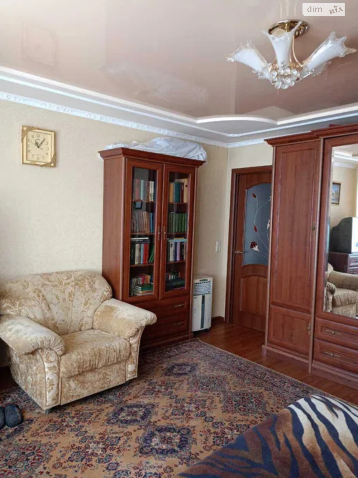 Продажа трехкомнатной квартиры в Харькове, на ул. Луи Пастера 183, район Восточный фото 1 Продажа трехкомнатной квартиры в Харькове, на ул. Луи Пастера 183, район Восточный фото 1