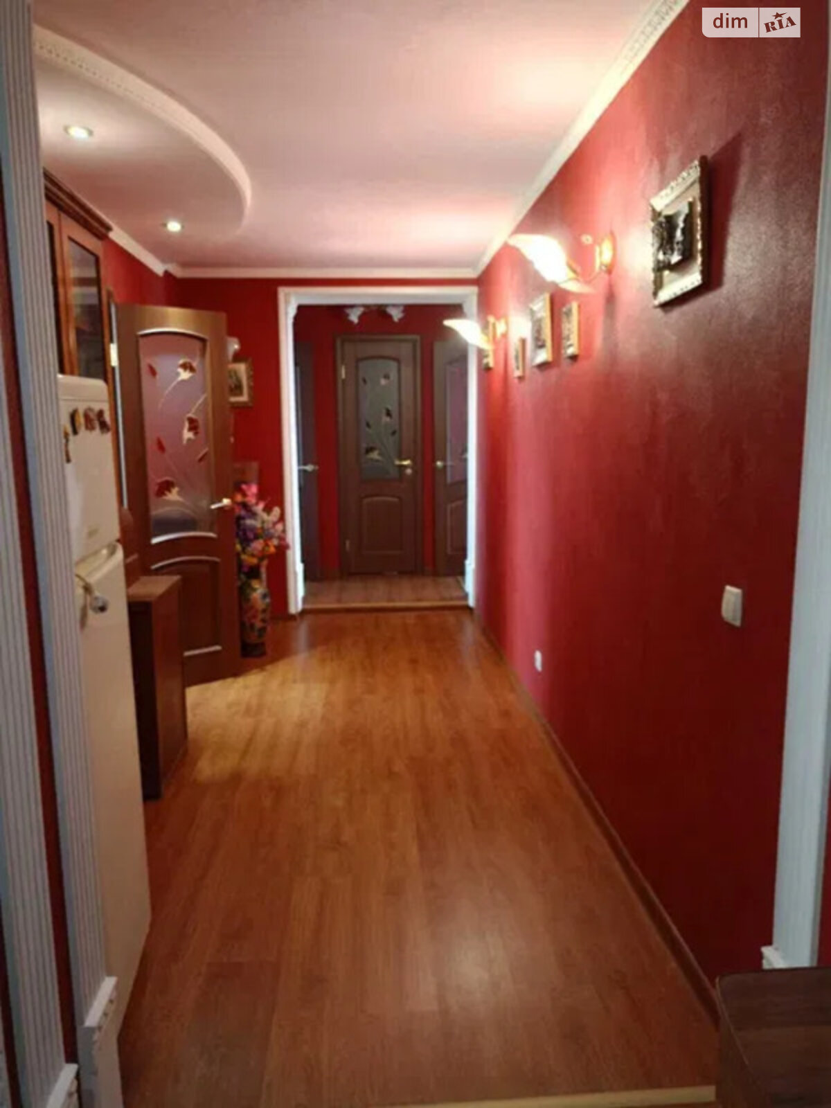 Продажа трехкомнатной квартиры в Харькове, на ул. Луи Пастера 183, район Восточный фото 1 Продажа трехкомнатной квартиры в Харькове, на ул. Луи Пастера 183, район Восточный фото 1