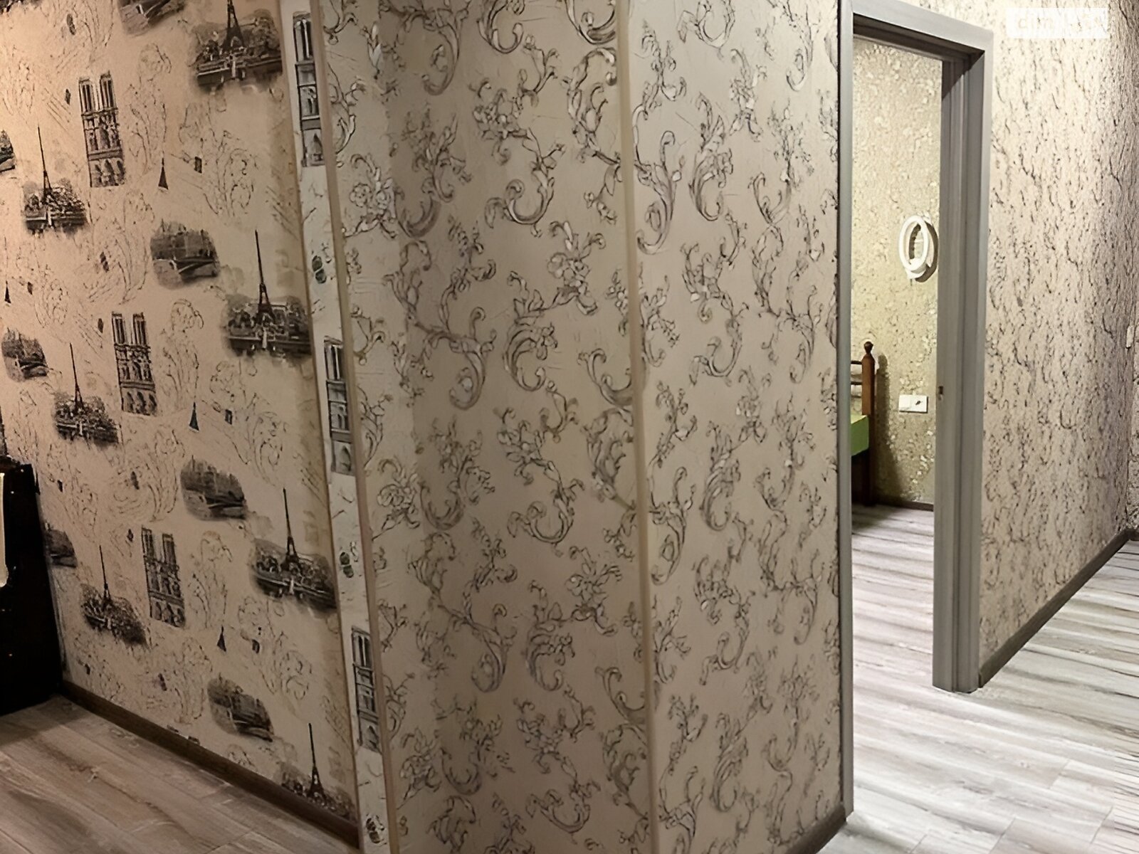 Продаж двокімнатної квартири в Харкові, на вул. Миру, район ХТЗ фото 1 Продаж двокімнатної квартири в Харкові, на вул. Миру, район ХТЗ фото 1