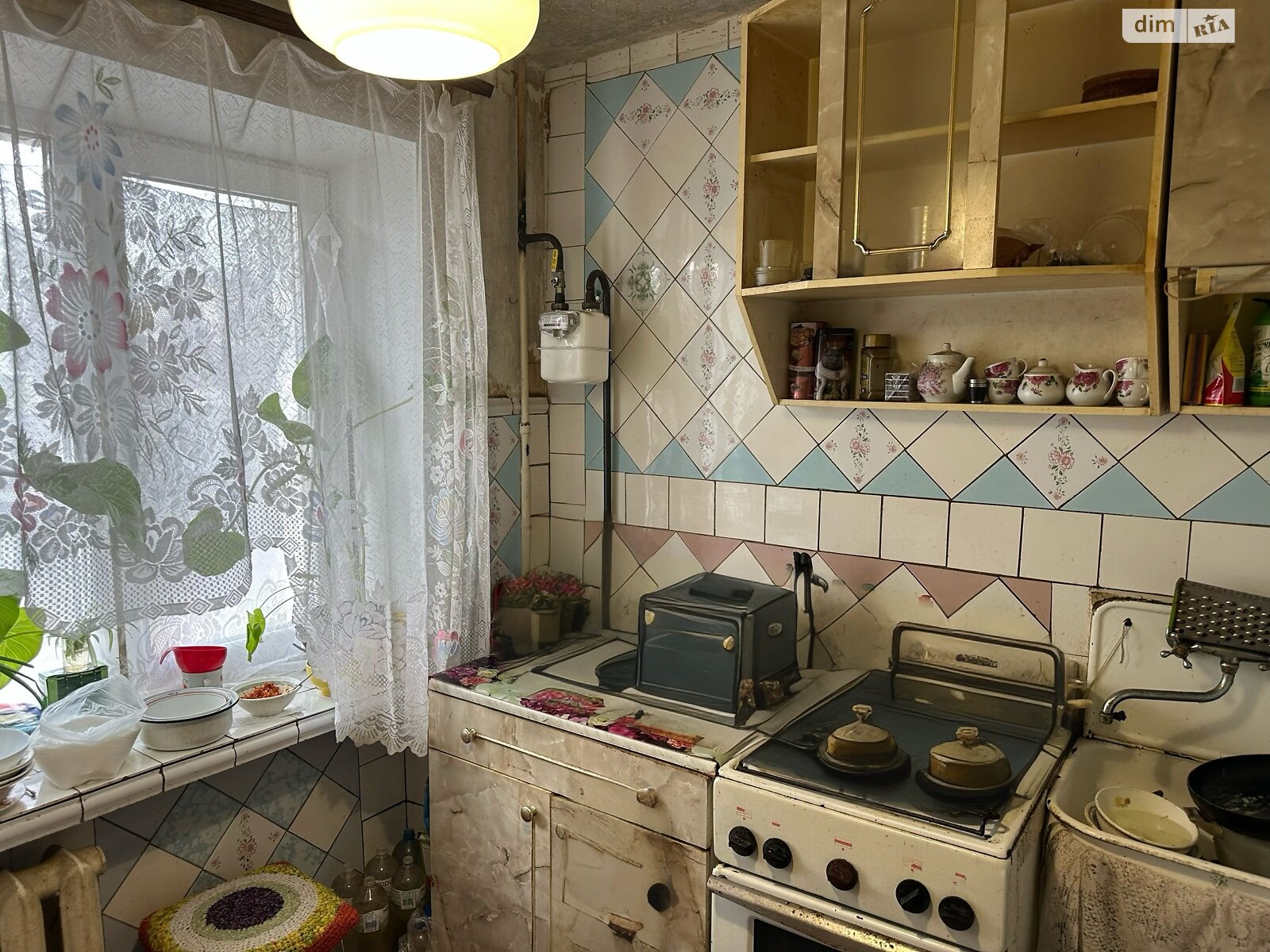 Продаж двокімнатної квартири в Харкові, на вул. Миру 100, район Східний фото 1 Продаж двокімнатної квартири в Харкові, на вул. Миру 100, район Східний фото 1