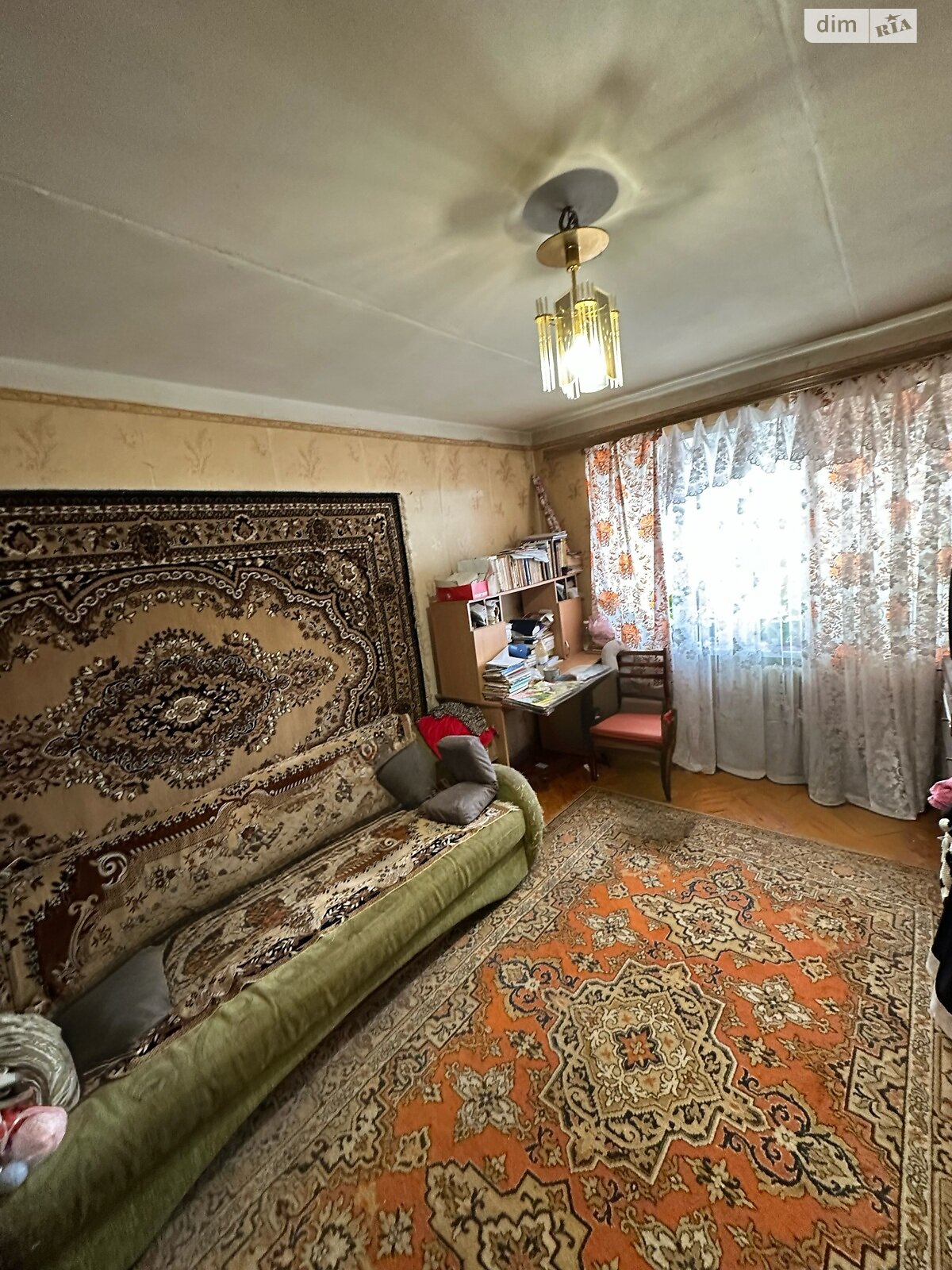 Продаж двокімнатної квартири в Харкові, на вул. Миру 100, район Східний фото 1 Продаж двокімнатної квартири в Харкові, на вул. Миру 100, район Східний фото 1
