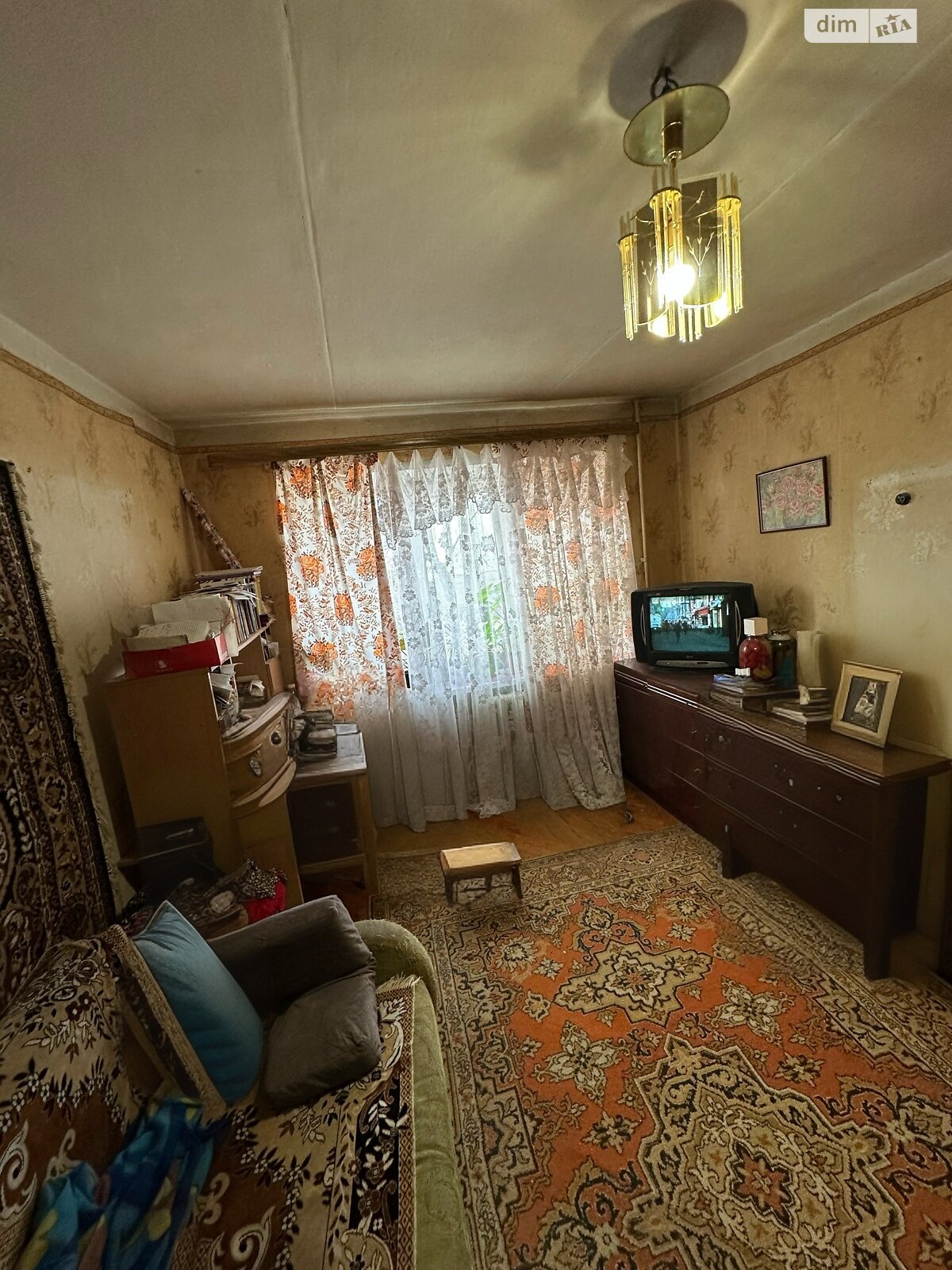 Продаж двокімнатної квартири в Харкові, на вул. Миру 100, район Східний фото 1 Продаж двокімнатної квартири в Харкові, на вул. Миру 100, район Східний фото 1