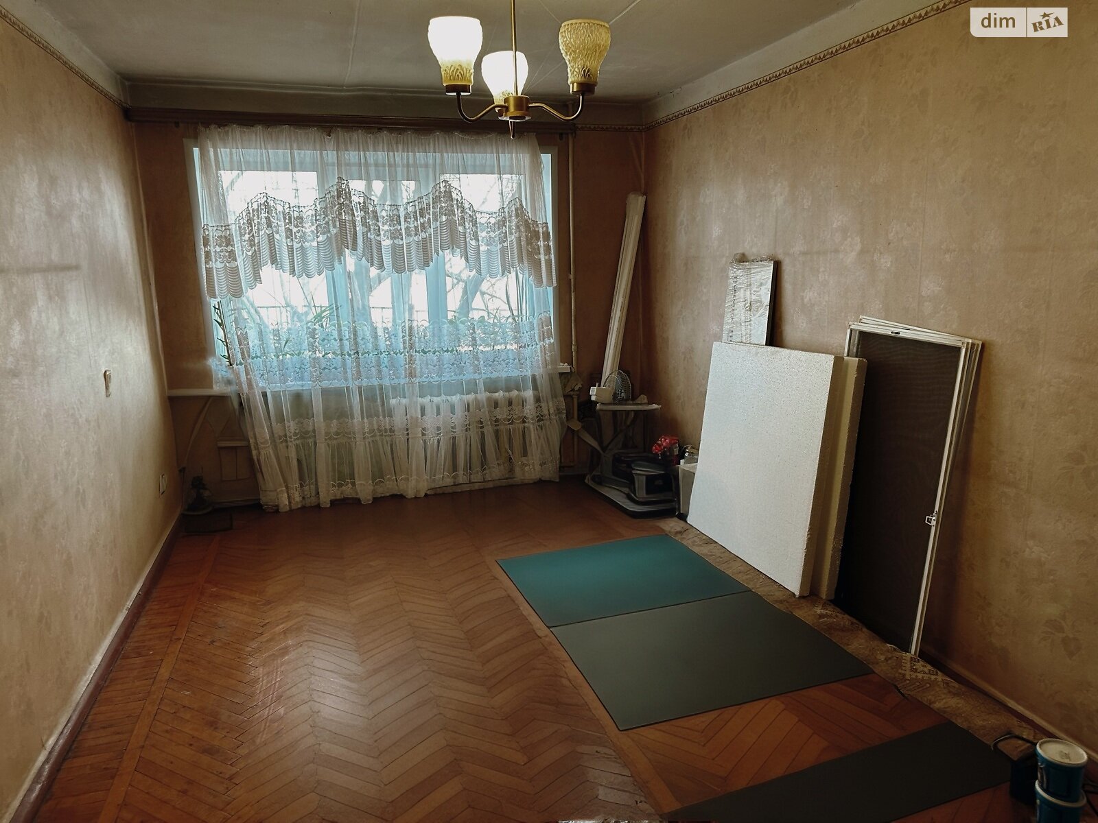 Продаж двокімнатної квартири в Харкові, на вул. Миру 100, район Східний фото 1 Продаж двокімнатної квартири в Харкові, на вул. Миру 100, район Східний фото 1