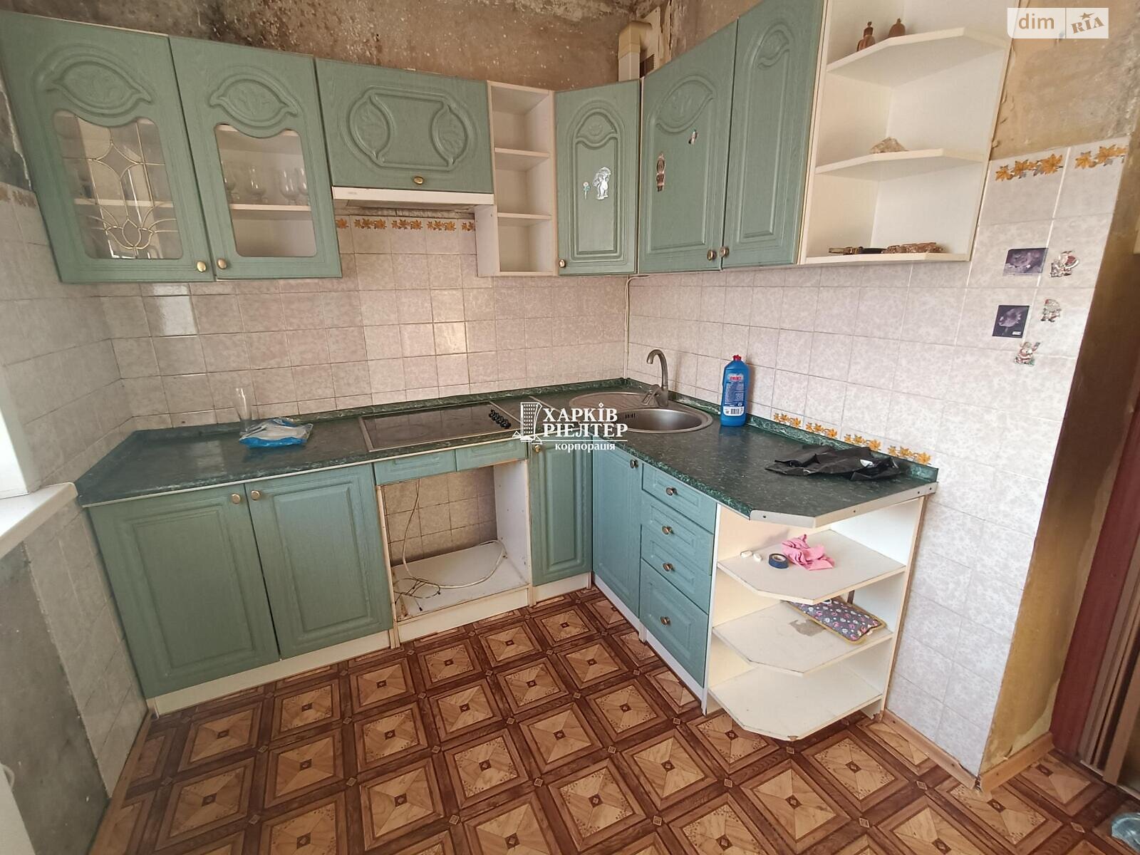Продаж двокімнатної квартири в Харкові, на вул. Миру 116, район Східний фото 1 Продаж двокімнатної квартири в Харкові, на вул. Миру 116, район Східний фото 1