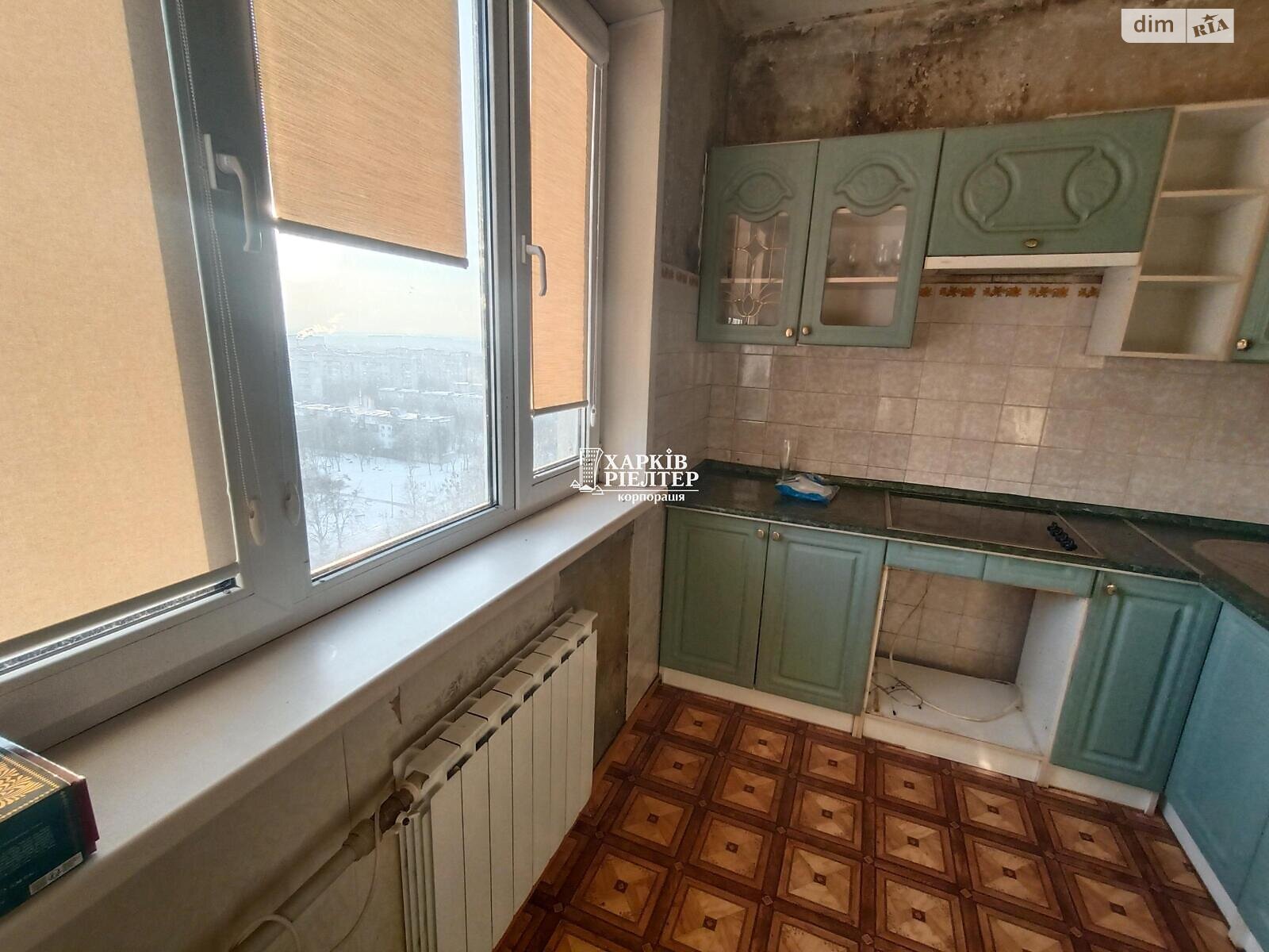 Продаж двокімнатної квартири в Харкові, на вул. Миру 116, район Східний фото 1 Продаж двокімнатної квартири в Харкові, на вул. Миру 116, район Східний фото 1
