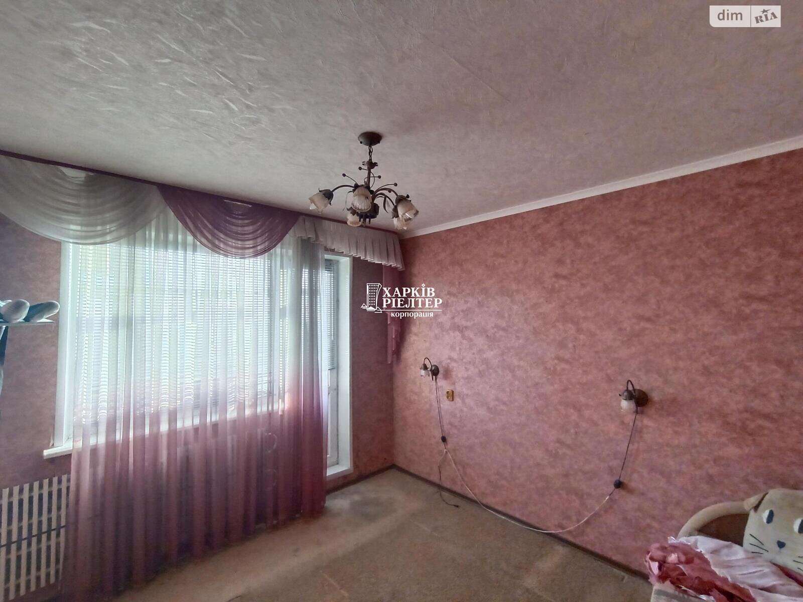 Продаж двокімнатної квартири в Харкові, на вул. Миру 116, район Східний фото 1 Продаж двокімнатної квартири в Харкові, на вул. Миру 116, район Східний фото 1