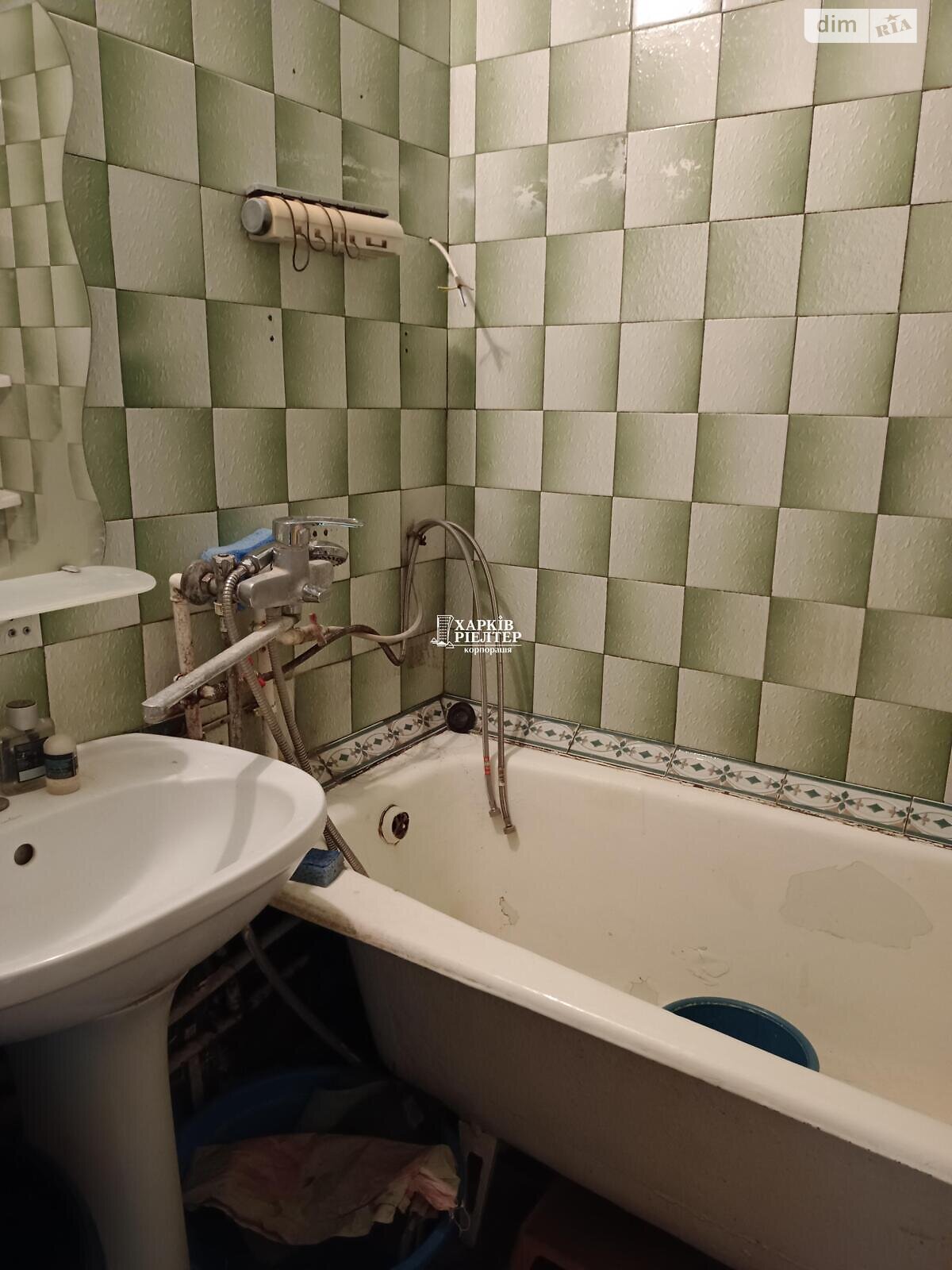 Продаж двокімнатної квартири в Харкові, на вул. Миру 116, район Східний фото 1 Продаж двокімнатної квартири в Харкові, на вул. Миру 116, район Східний фото 1