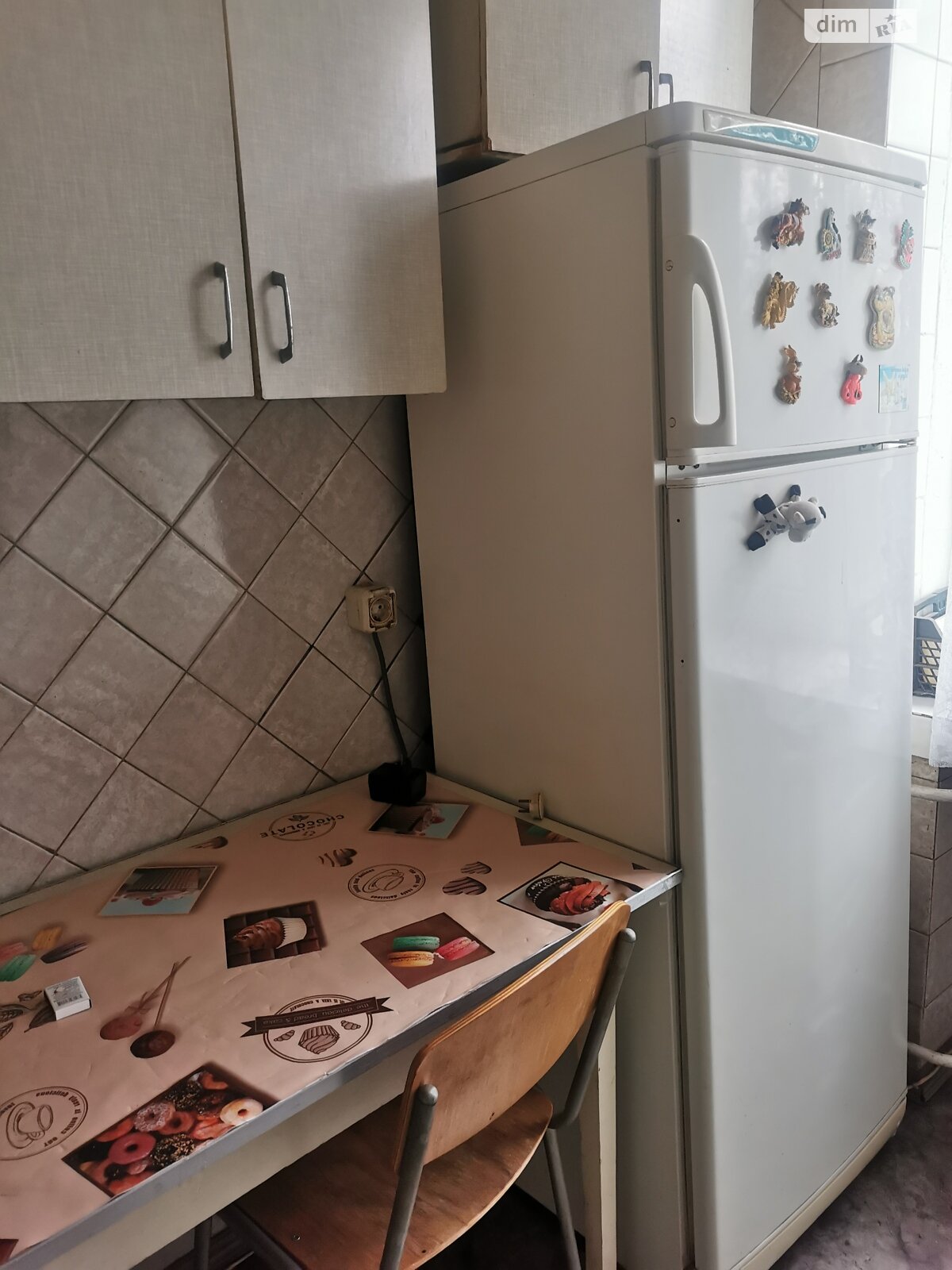 Продаж однокімнатної квартири в Харкові, на вул. Миру 72, район Східний фото 1 Продаж однокімнатної квартири в Харкові, на вул. Миру 72, район Східний фото 1