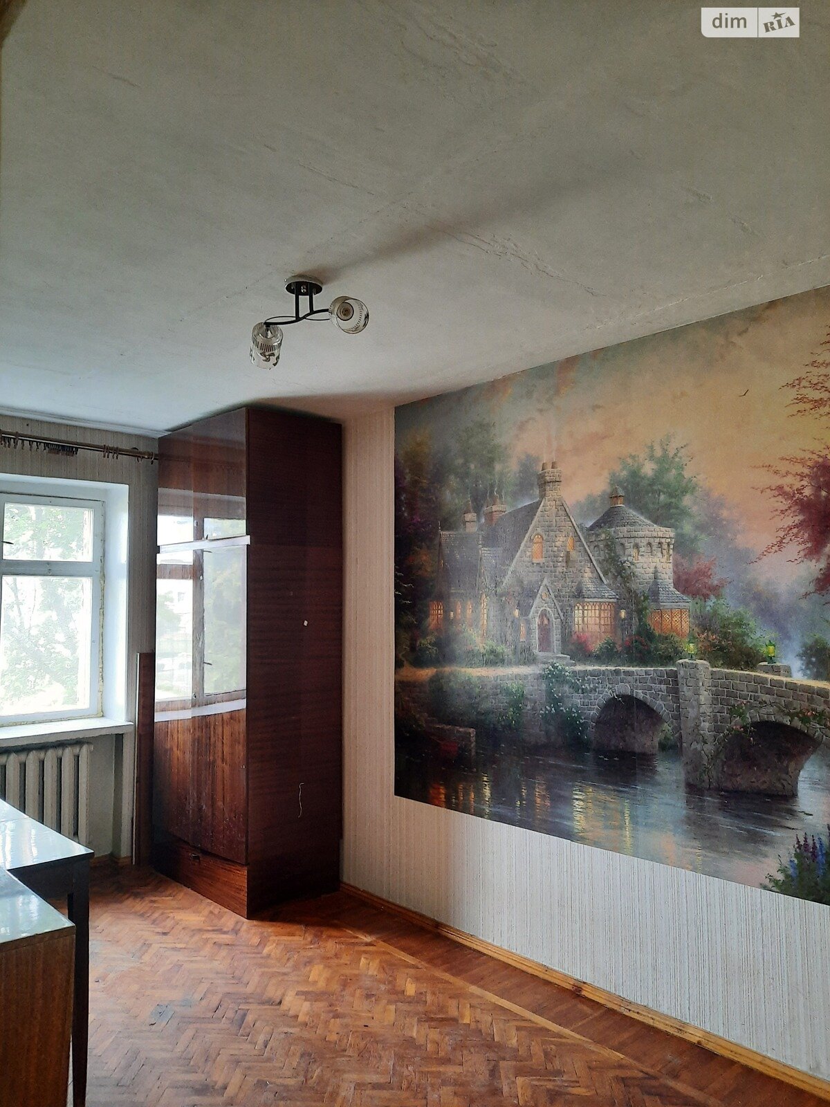 Продаж двокімнатної квартири в Харкові, на вул. Миру 100, район Східний фото 1 Продаж двокімнатної квартири в Харкові, на вул. Миру 100, район Східний фото 1