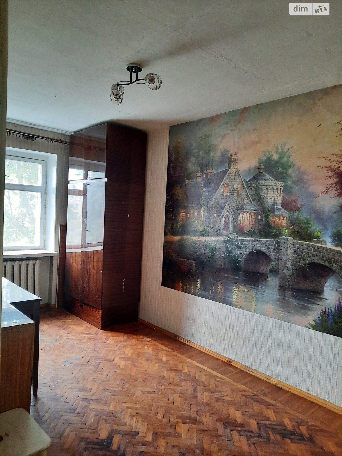 Продаж двокімнатної квартири в Харкові, на вул. Миру 100, район Східний фото 1 Продаж двокімнатної квартири в Харкові, на вул. Миру 100, район Східний фото 1