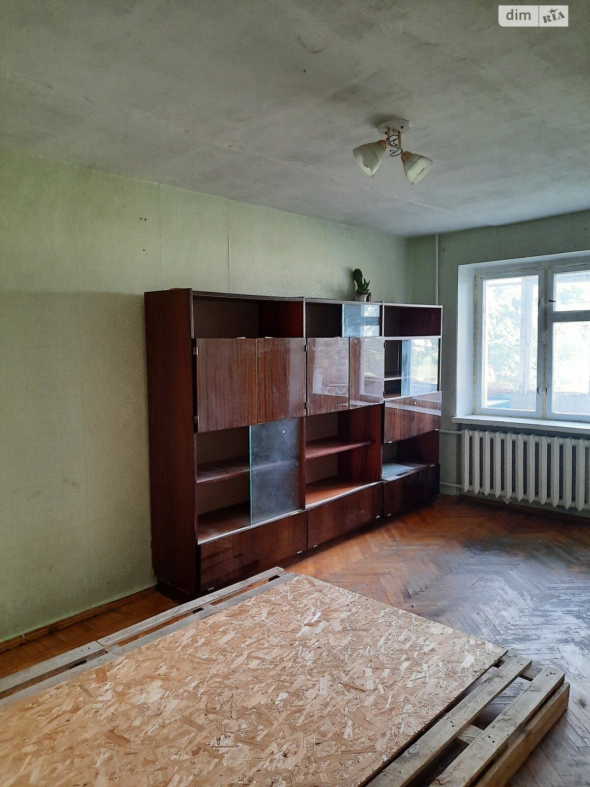 Продаж двокімнатної квартири в Харкові, на вул. Миру 100, район Східний фото 1 Продаж двокімнатної квартири в Харкові, на вул. Миру 100, район Східний фото 1