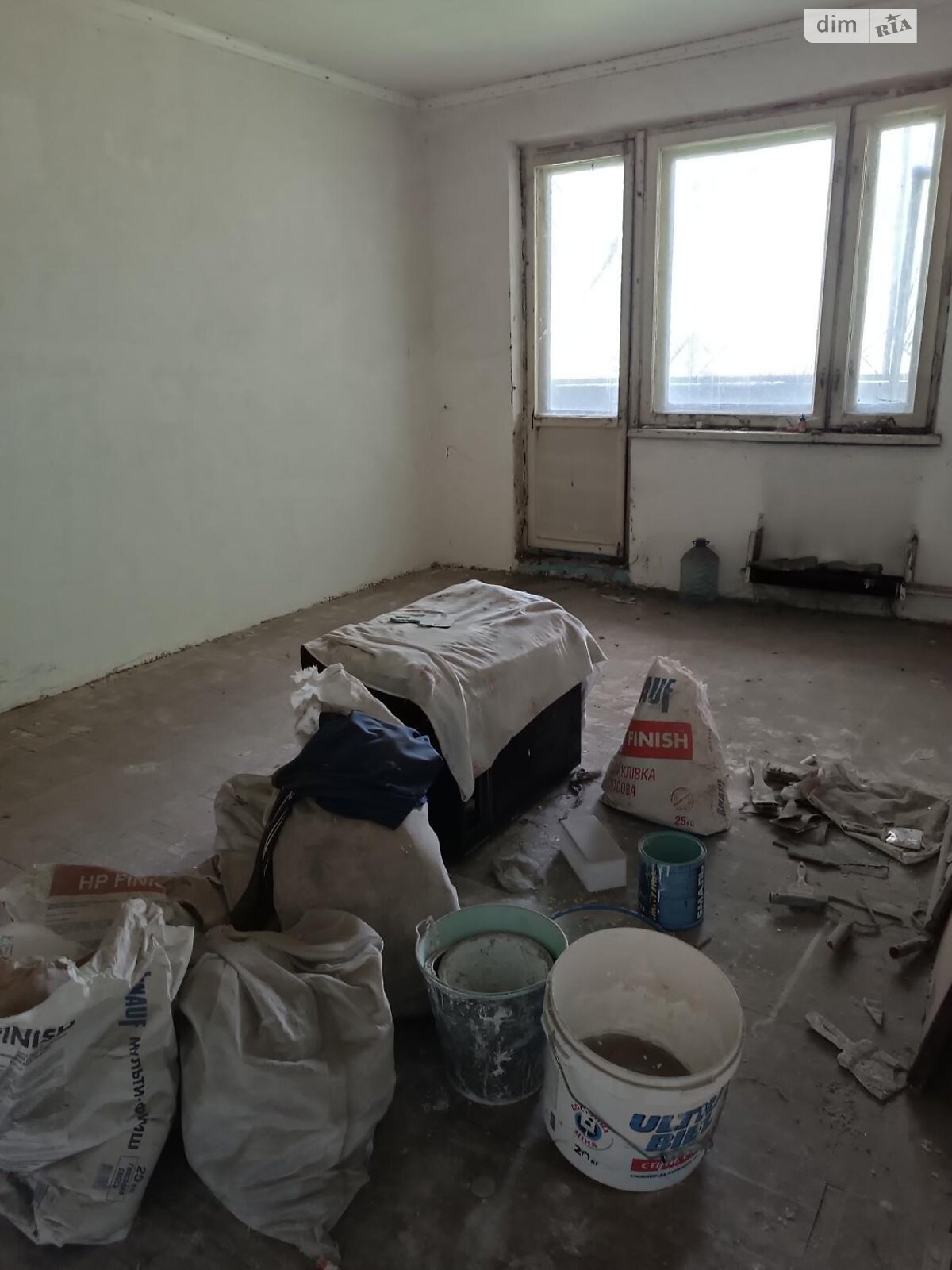 Продаж однокімнатної квартири в Харкові, на вул. Мохнацька, район Східний фото 1 Продаж однокімнатної квартири в Харкові, на вул. Мохнацька, район Східний фото 1