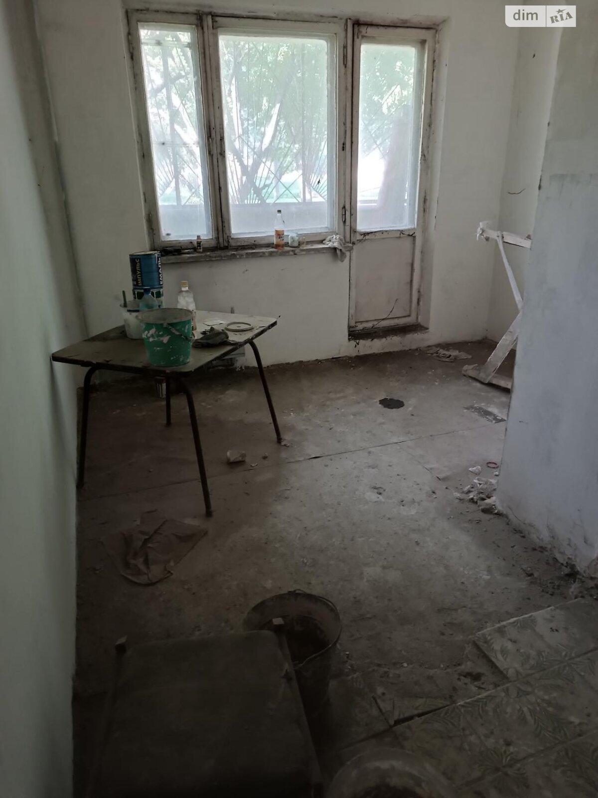 Продаж однокімнатної квартири в Харкові, на вул. Мохнацька, район Східний фото 1 Продаж однокімнатної квартири в Харкові, на вул. Мохнацька, район Східний фото 1