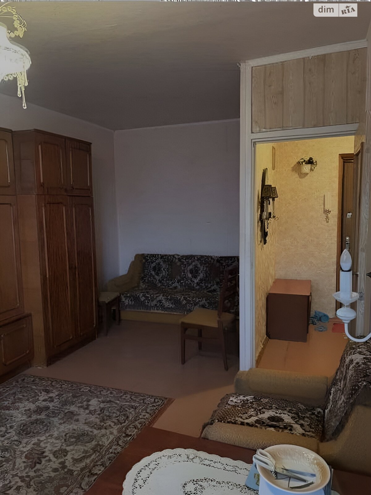 Продажа однокомнатной квартиры в Харькове, на ул. Плиточная 65, район Восточный фото 1 Продажа однокомнатной квартиры в Харькове, на ул. Плиточная 65, район Восточный фото 1