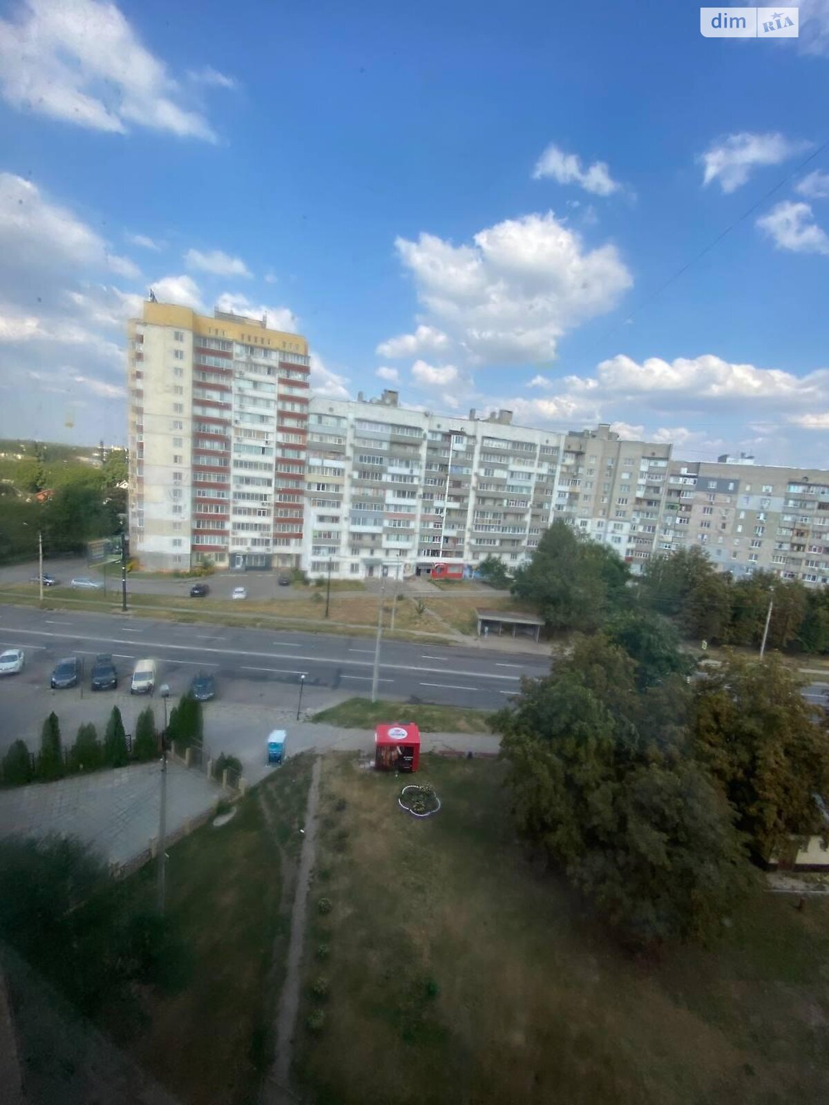 Продажа однокомнатной квартиры в Харькове, на ул. Роганская 100Б, район Восточный фото 1