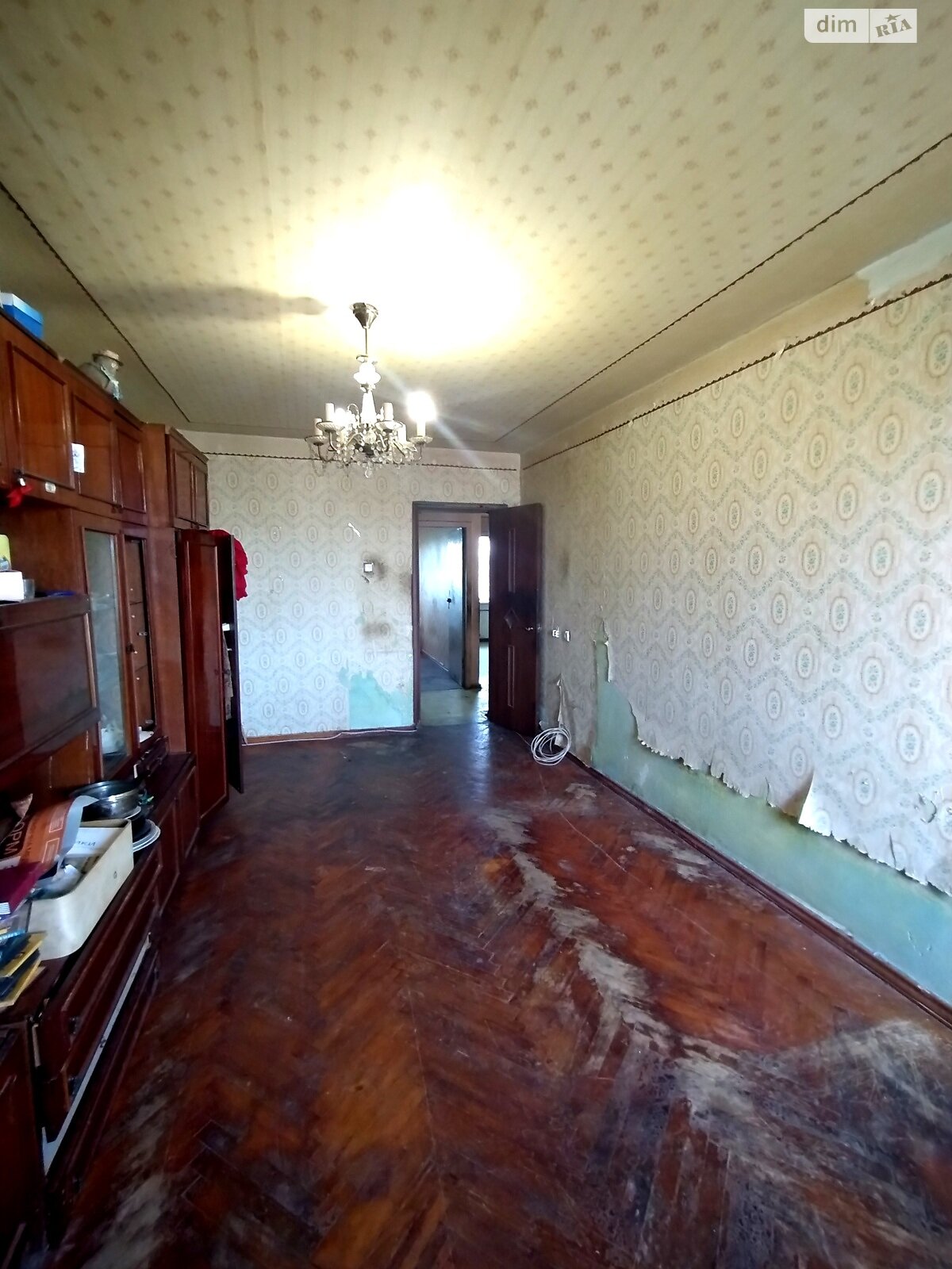 Продажа двухкомнатной квартиры в Харькове, на ул. Роганская 15, район Восточный фото 1