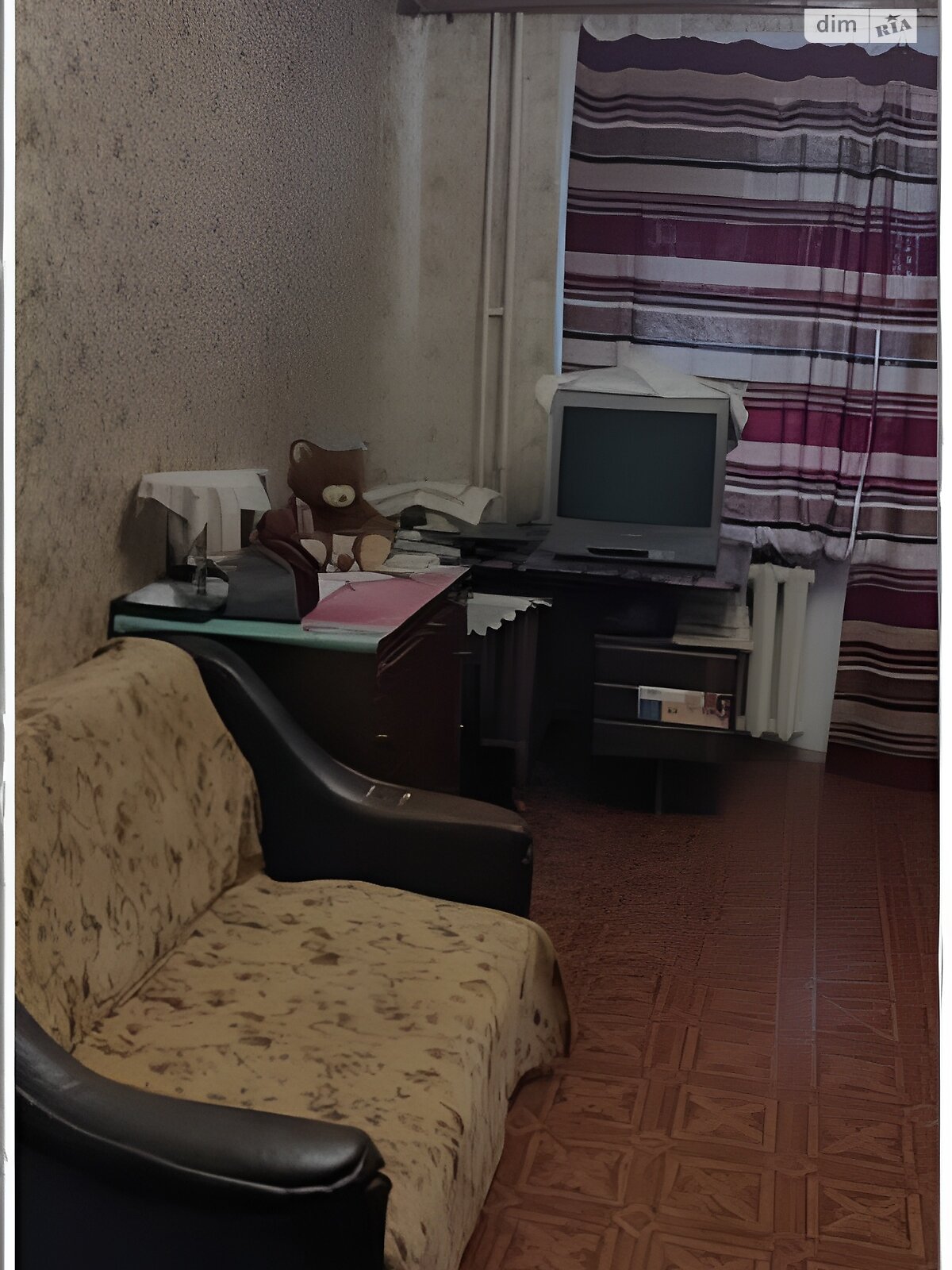 Продажа однокомнатной квартиры в Харькове, на ул. Роганская 100, район Восточный фото 1 Продажа однокомнатной квартиры в Харькове, на ул. Роганская 100, район Восточный фото 1