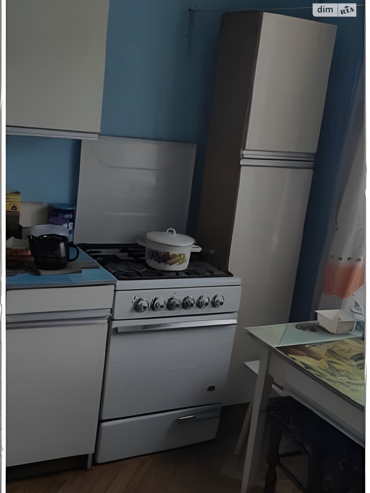 Продажа однокомнатной квартиры в Харькове, на ул. Роганская 100, район Восточный фото 1 Продажа однокомнатной квартиры в Харькове, на ул. Роганская 100, район Восточный фото 1