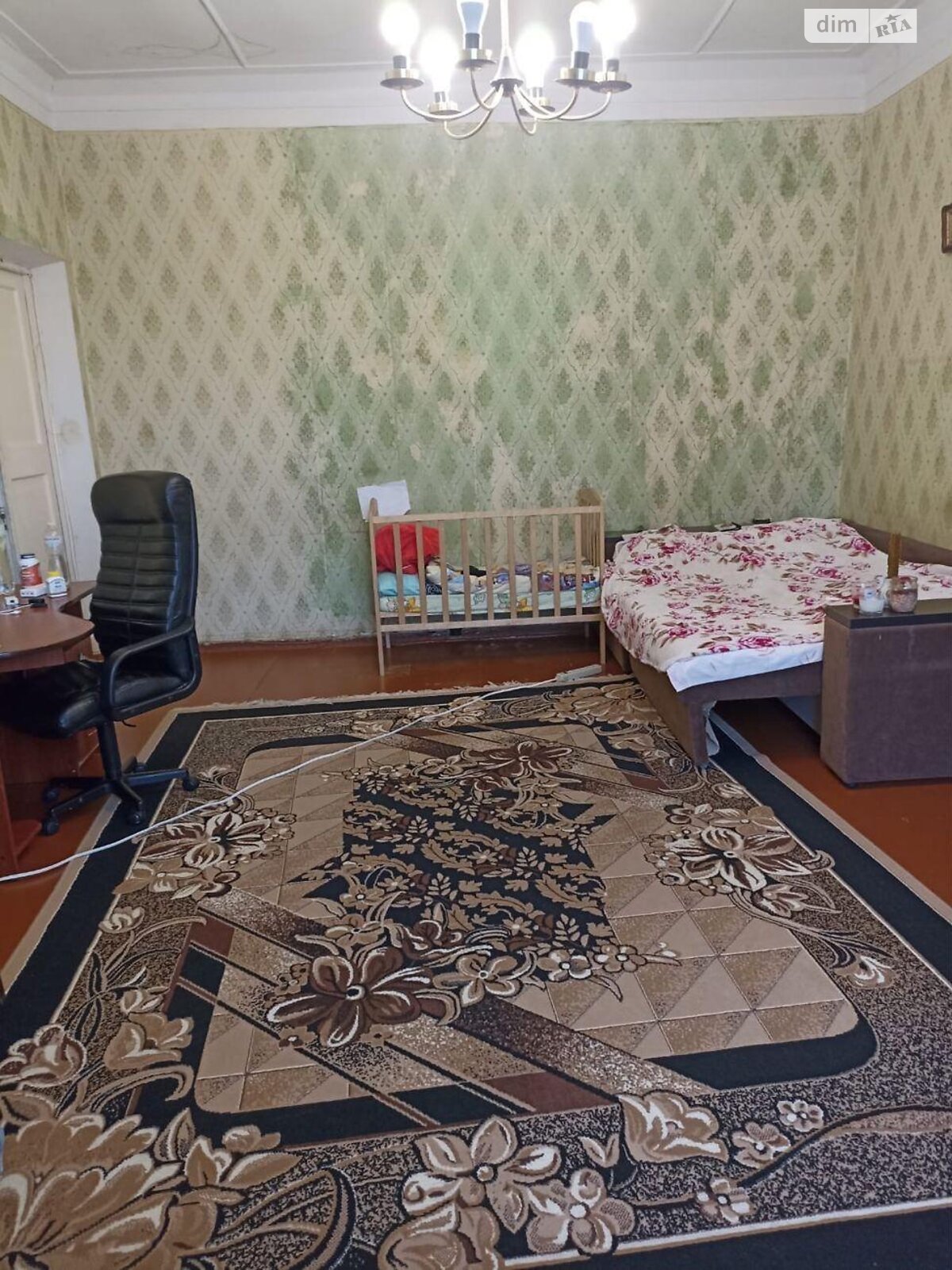 Продажа трехкомнатной квартиры в Харькове, на ул. Сергея Тархова 9, район Восточный фото 1