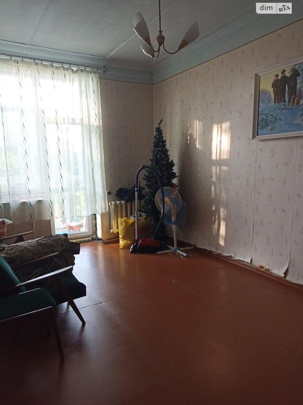 Продажа трехкомнатной квартиры в Харькове, на ул. Сергея Тархова 9, район Восточный фото 1