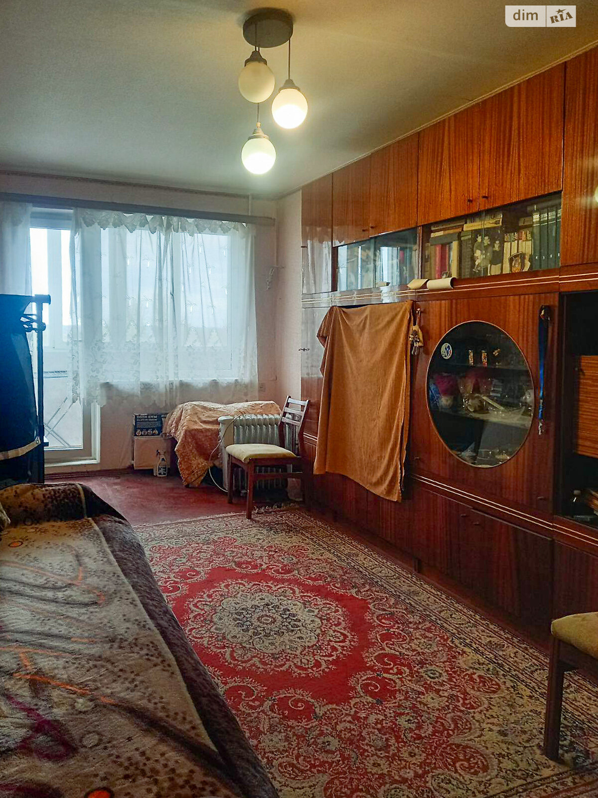 Продажа двухкомнатной квартиры в Харькове, на ул. Шариковая 54, район Восточный фото 1 Продажа двухкомнатной квартиры в Харькове, на ул. Шариковая 54, район Восточный фото 1