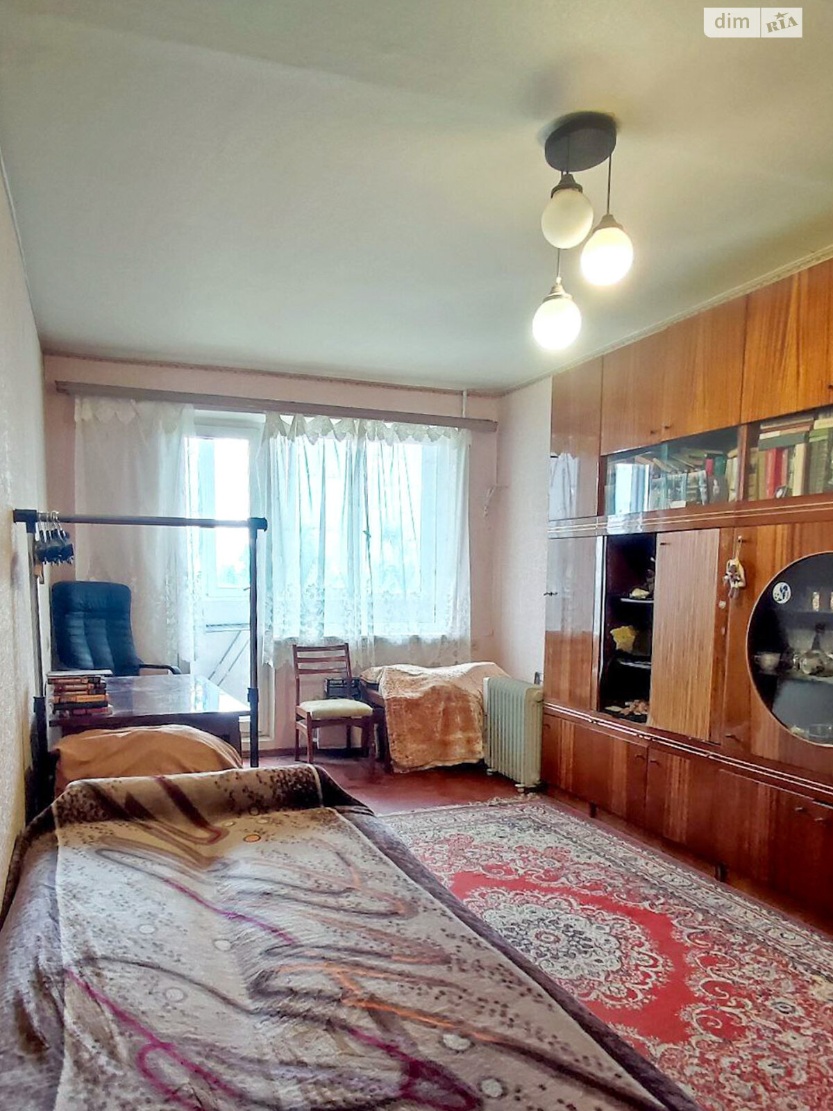 Продажа двухкомнатной квартиры в Харькове, на ул. Шариковая 54, район Восточный фото 1 Продажа двухкомнатной квартиры в Харькове, на ул. Шариковая 54, район Восточный фото 1