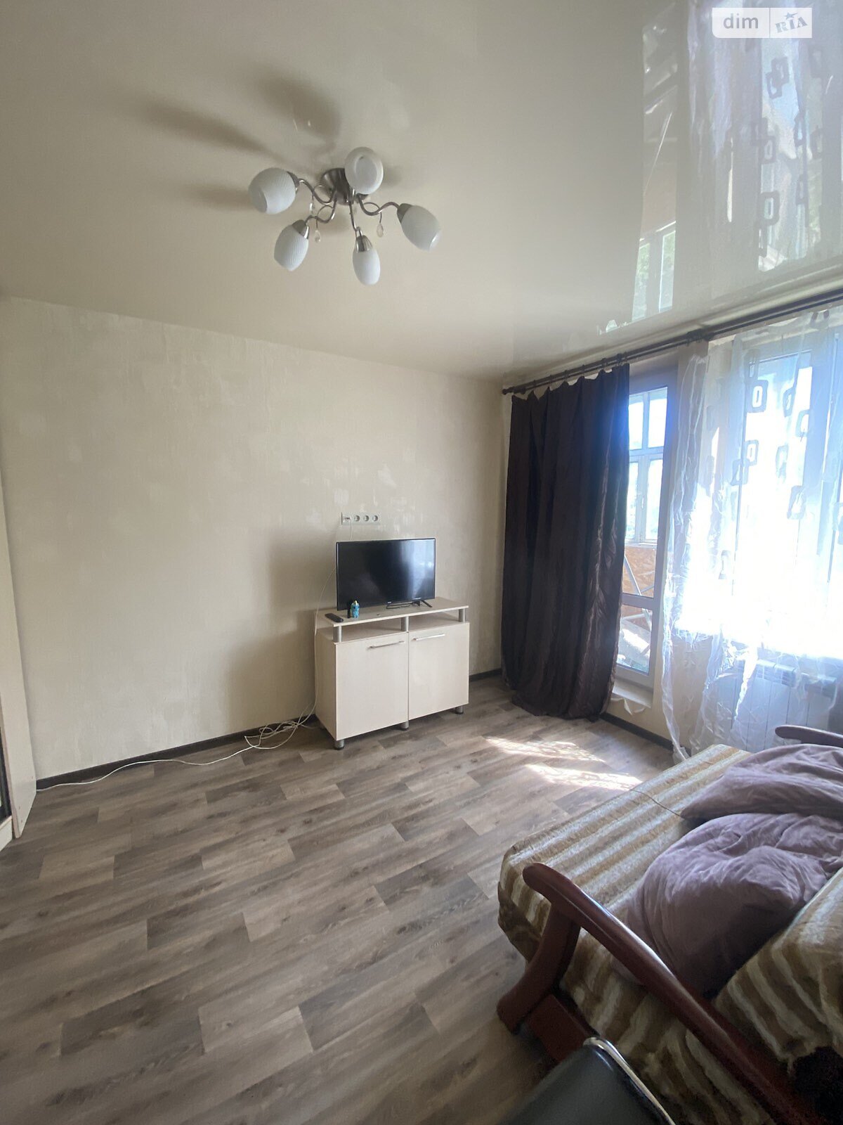 Продаж однокімнатної квартири в Харкові, на вул. Шарикова 38, район Східний фото 1 Продаж однокімнатної квартири в Харкові, на вул. Шарикова 38, район Східний фото 1