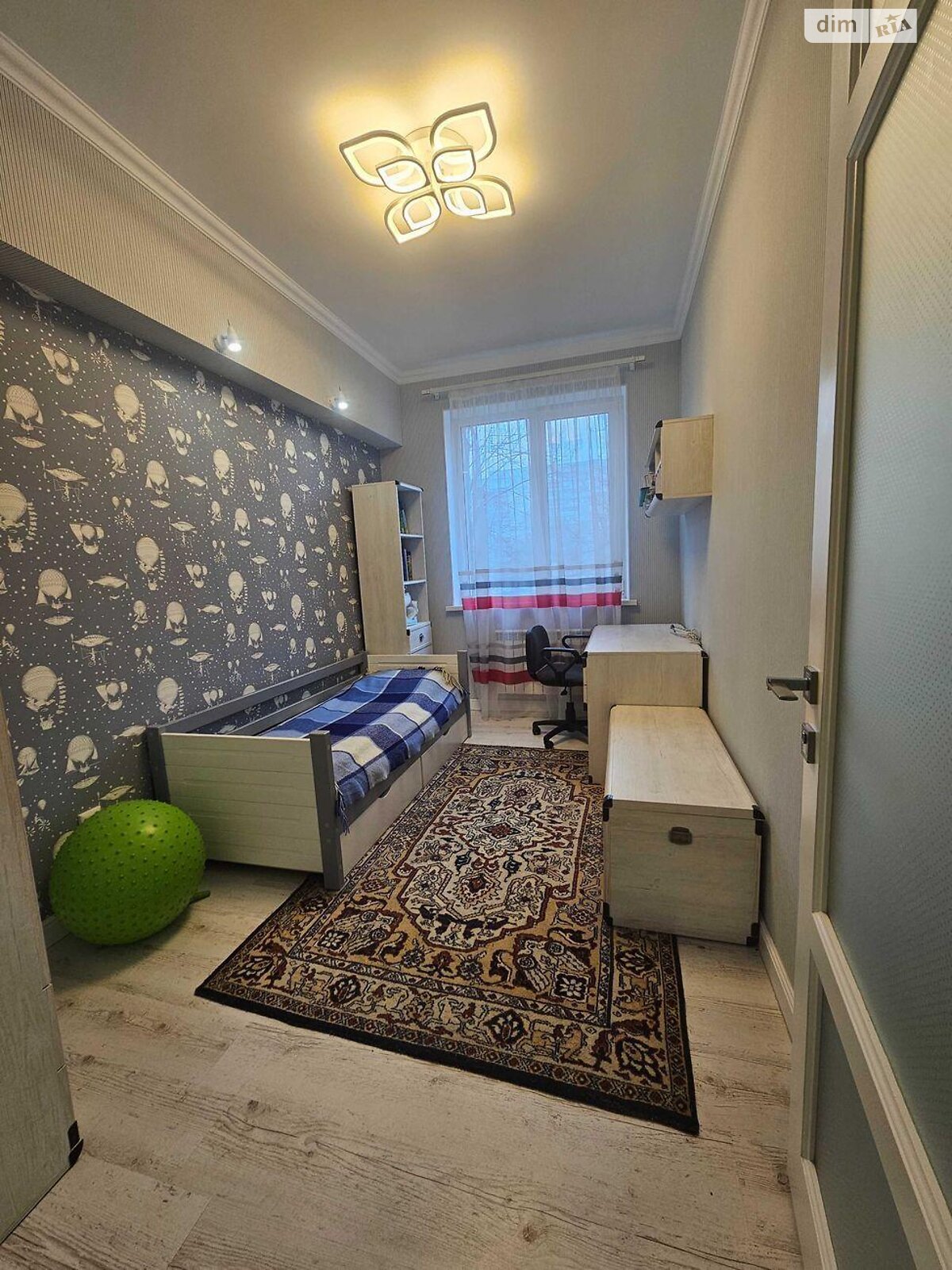 Продажа трехкомнатной квартиры в Харькове, на ул. Библика 4, район Восточный фото 1 Продажа трехкомнатной квартиры в Харькове, на ул. Библика 4, район Восточный фото 1
