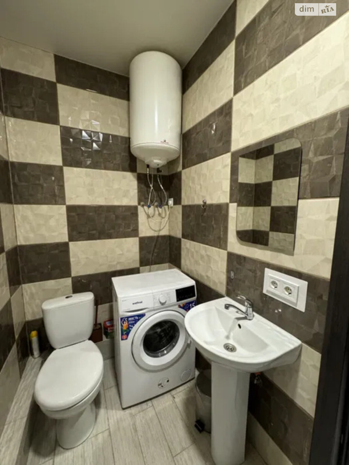 Продажа однокомнатной квартиры в Харькове, на ул. Ярославская 25А, фото 1