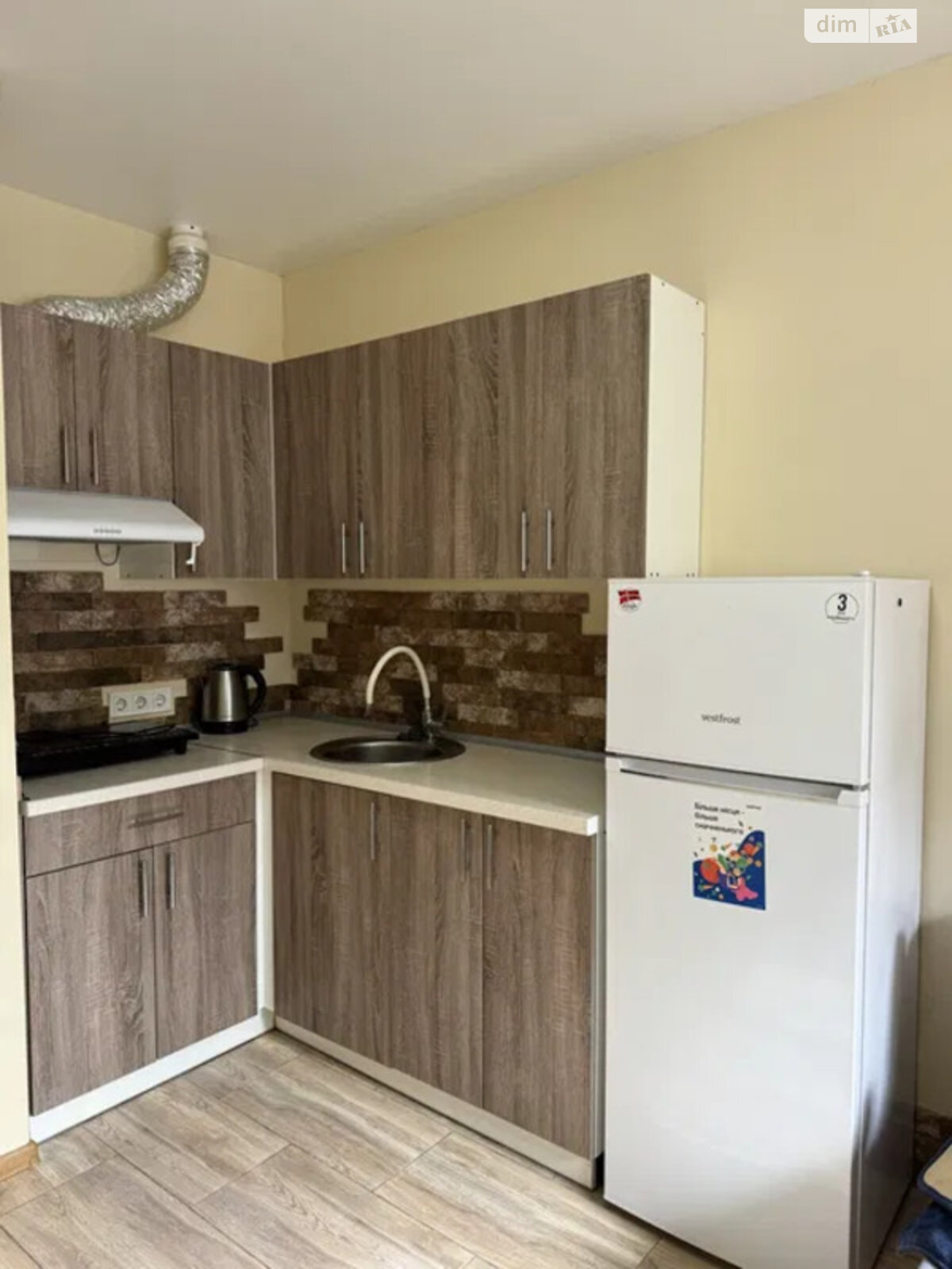 Продажа однокомнатной квартиры в Харькове, на ул. Ярославская 25А, фото 1