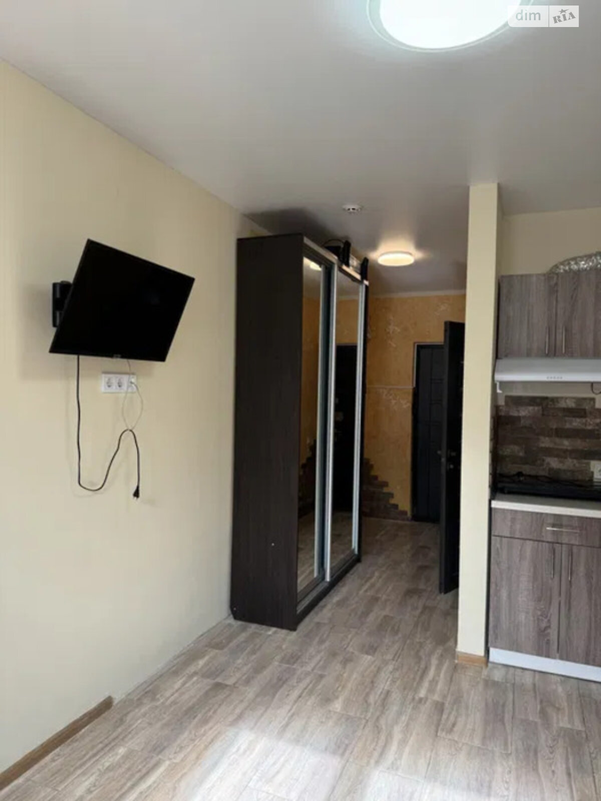 Продажа однокомнатной квартиры в Харькове, на ул. Ярославская 25А, фото 1