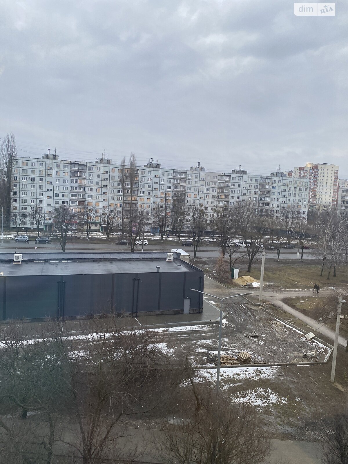 Продажа однокомнатной квартиры в Харькове, на просп. Юбилейный 63А, фото 1
