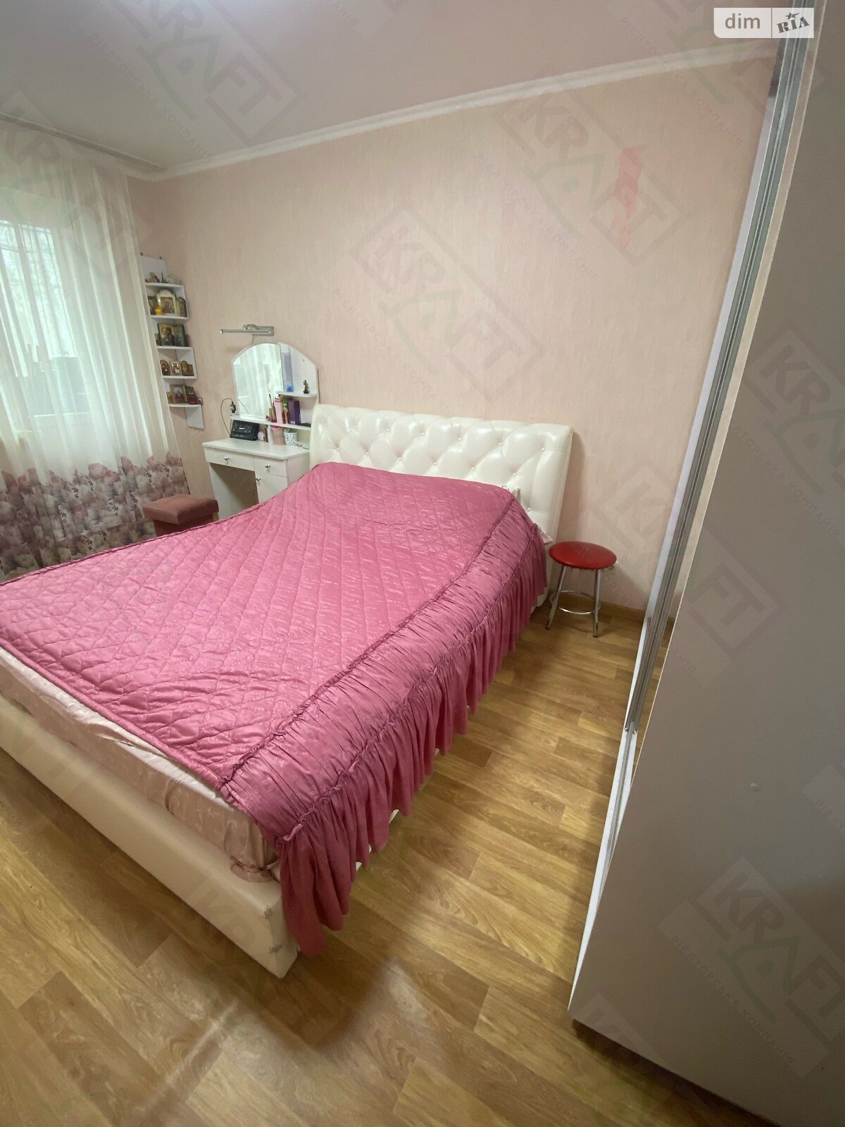 Продаж двокімнатної квартири в Харкові, на просп. Ювілейний 90, фото 1