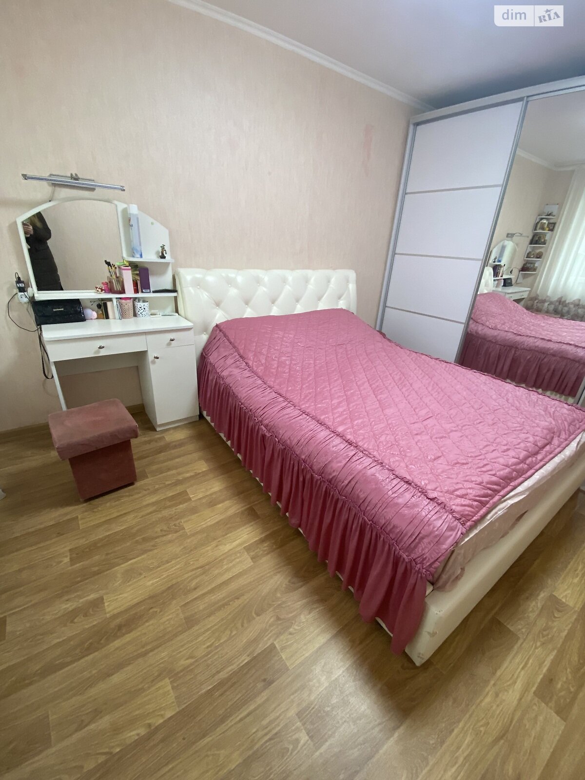Продаж двокімнатної квартири в Харкові, на просп. Ювілейний 90, фото 1