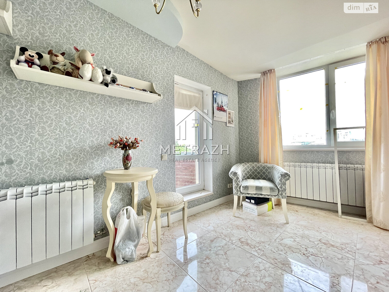 Продажа трехкомнатной квартиры в Харькове, на ул. Гольдберговская 9, район Заиковка фото 1 Продажа трехкомнатной квартиры в Харькове, на ул. Гольдберговская 9, район Заиковка фото 1