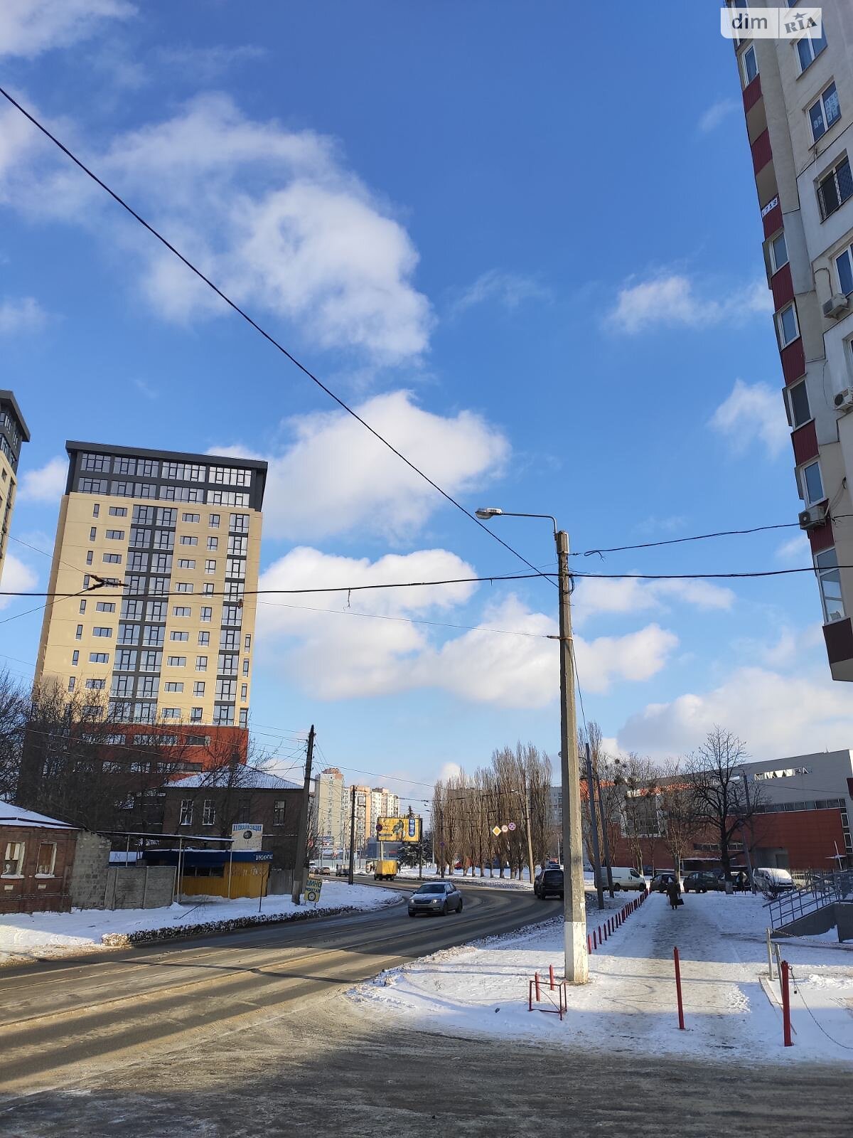Продаж двокімнатної квартири в Харкові, на вул. Молочна 52, район Заїківка фото 1 Продаж двокімнатної квартири в Харкові, на вул. Молочна 52, район Заїківка фото 1