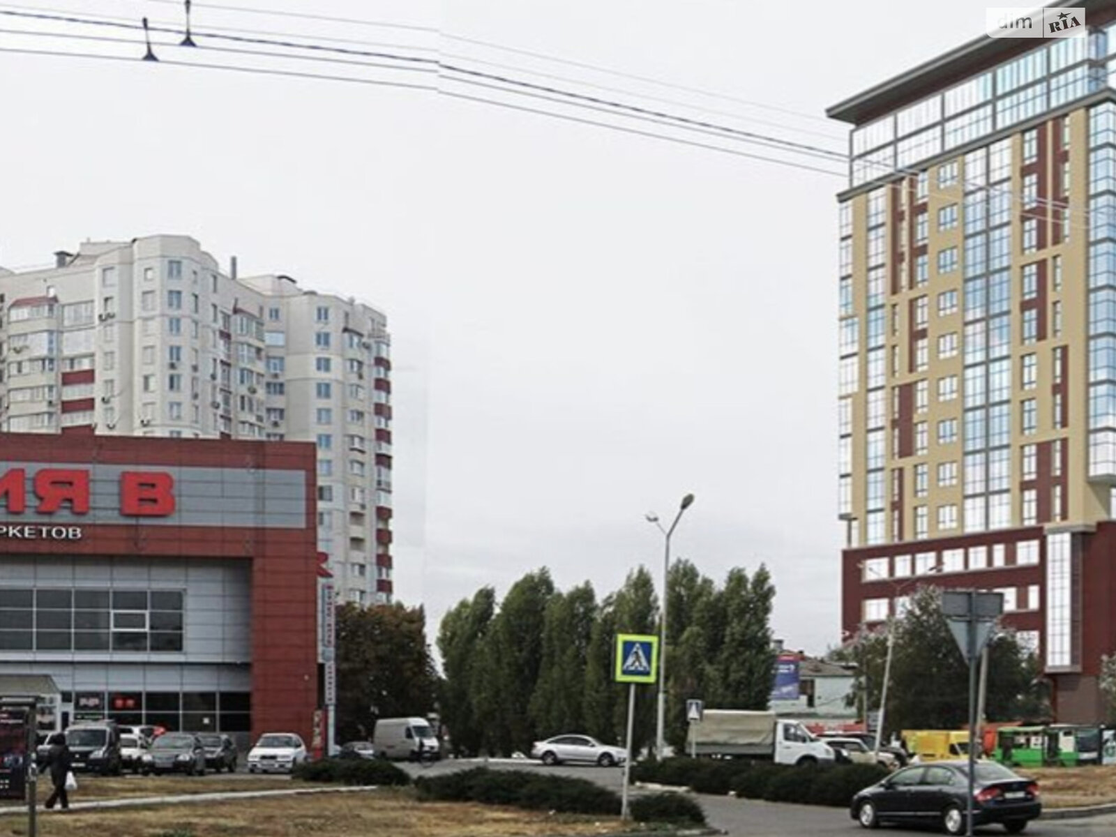 Продаж двокімнатної квартири в Харкові, на вул. Молочна 52, район Заїківка фото 1 Продаж двокімнатної квартири в Харкові, на вул. Молочна 52, район Заїківка фото 1