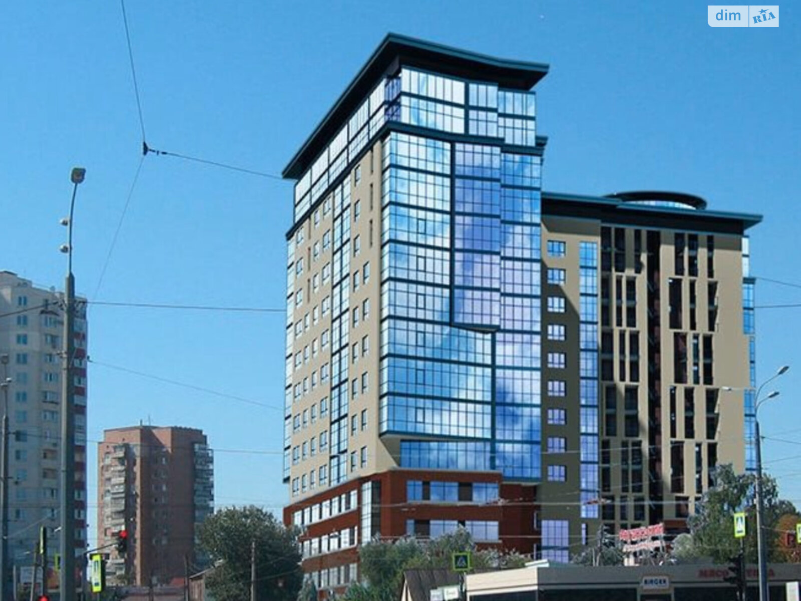 Продаж двокімнатної квартири в Харкові, на вул. Молочна 52, район Заїківка фото 1 Продаж двокімнатної квартири в Харкові, на вул. Молочна 52, район Заїківка фото 1