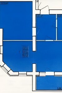 Продажа однокомнатной квартиры в Харькове, на ул. Заливная, фото 2