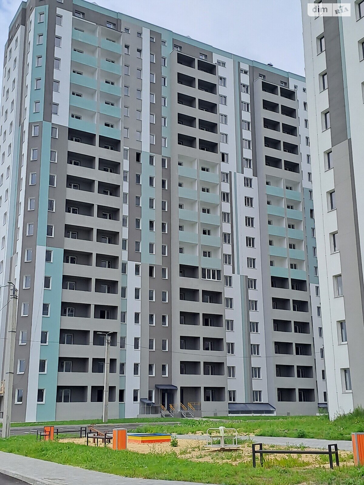 Продажа однокомнатной квартиры в Харькове, на ул. Заливная, фото 1 Продажа однокомнатной квартиры в Харькове, на ул. Заливная, фото 1