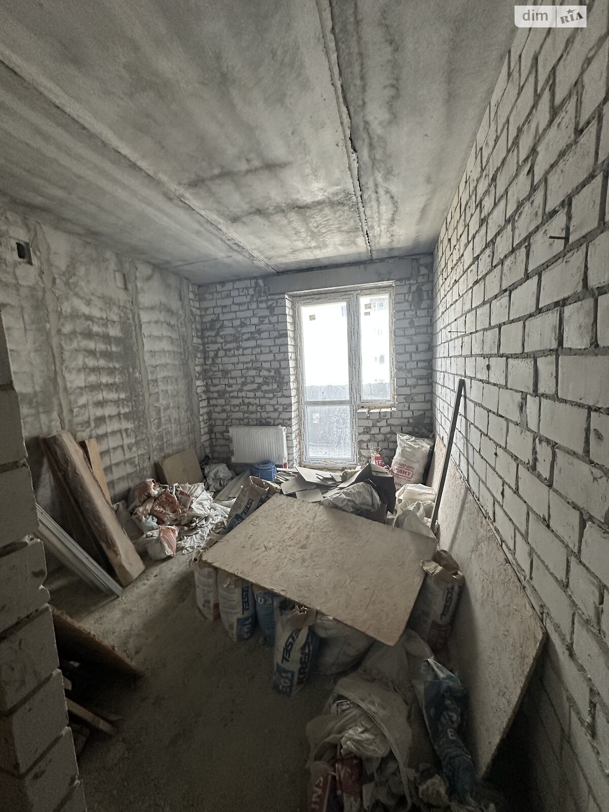 Продаж однокімнатної квартири в Харкові, на вул. Заливна 12, фото 1 Продаж однокімнатної квартири в Харкові, на вул. Заливна 12, фото 1