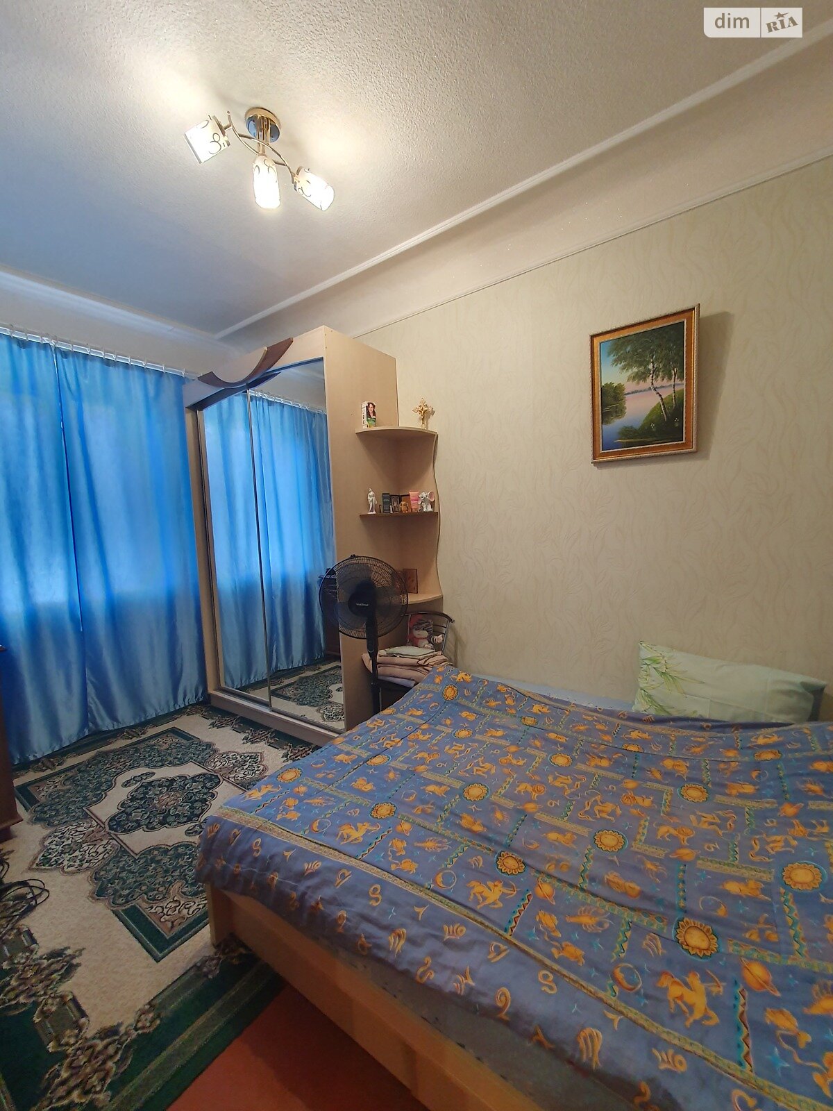 Продаж трикімнатної квартири в Харкові, на вул. Докучаєва, район Залютине фото 1 Продаж трикімнатної квартири в Харкові, на вул. Докучаєва, район Залютине фото 1