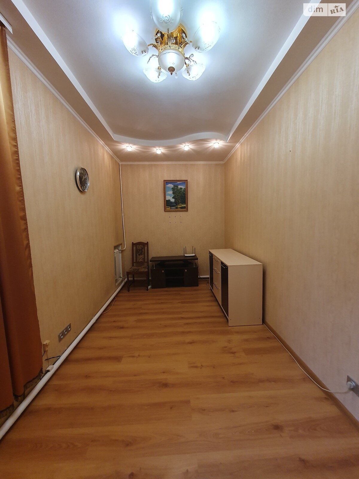 Продаж трикімнатної квартири в Харкові, на вул. Докучаєва, район Залютине фото 1 Продаж трикімнатної квартири в Харкові, на вул. Докучаєва, район Залютине фото 1