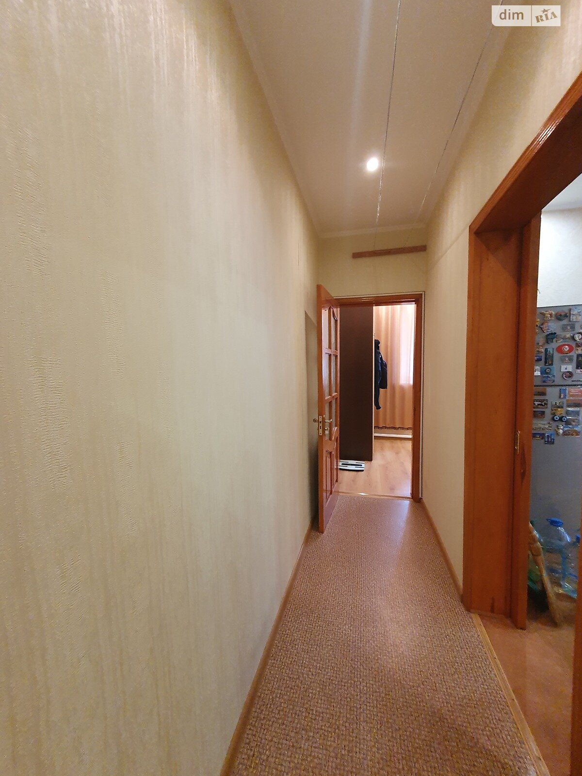 Продаж трикімнатної квартири в Харкові, на вул. Докучаєва, район Залютине фото 1 Продаж трикімнатної квартири в Харкові, на вул. Докучаєва, район Залютине фото 1