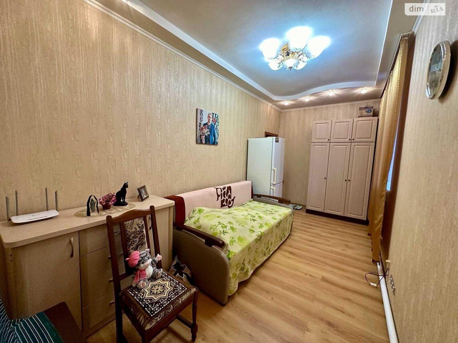 Продажа трехкомнатной квартиры в Харькове, на ул. Докучаева 2, район Залютино фото 1