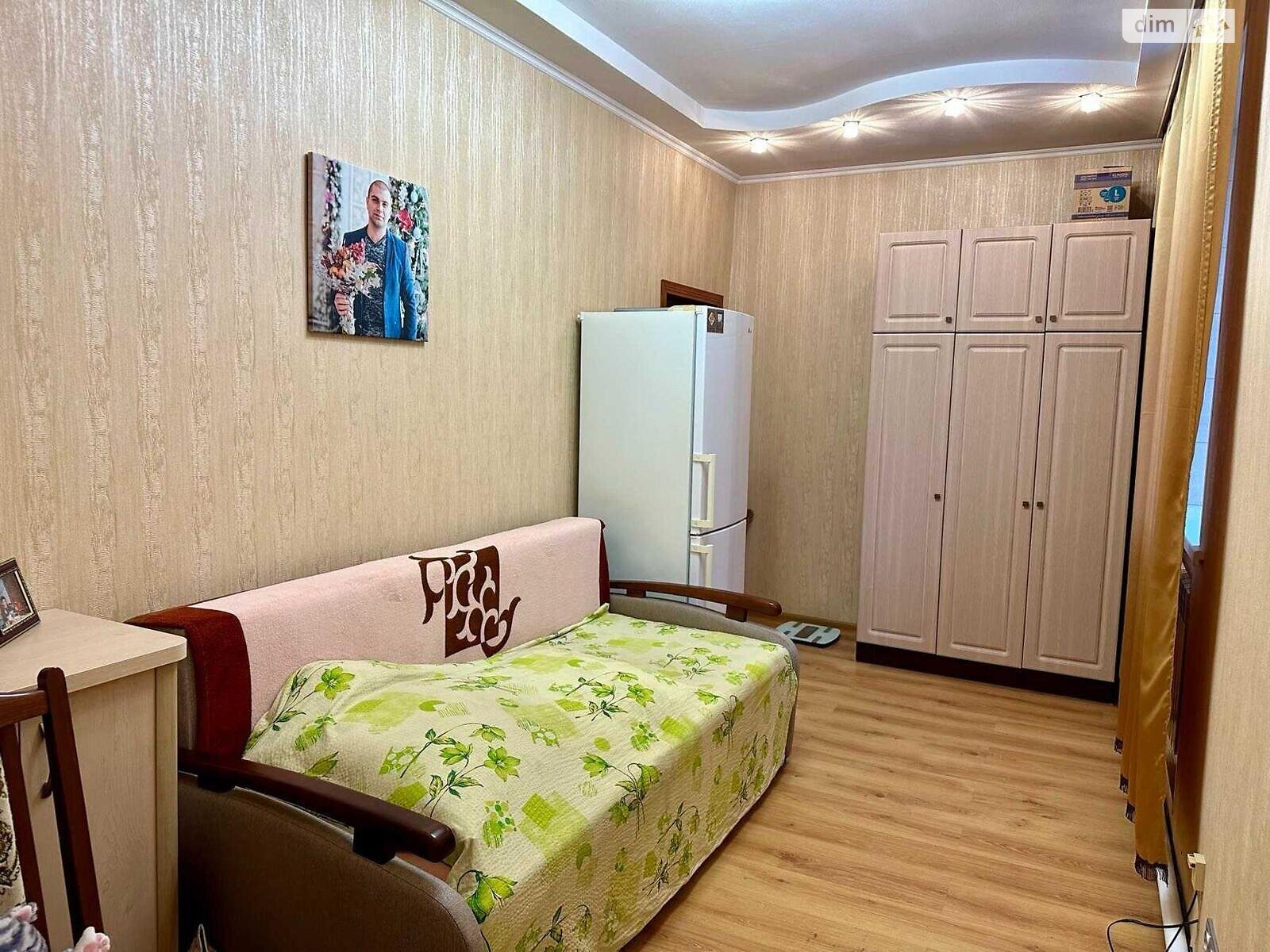 Продажа трехкомнатной квартиры в Харькове, на ул. Докучаева 2, район Залютино фото 1